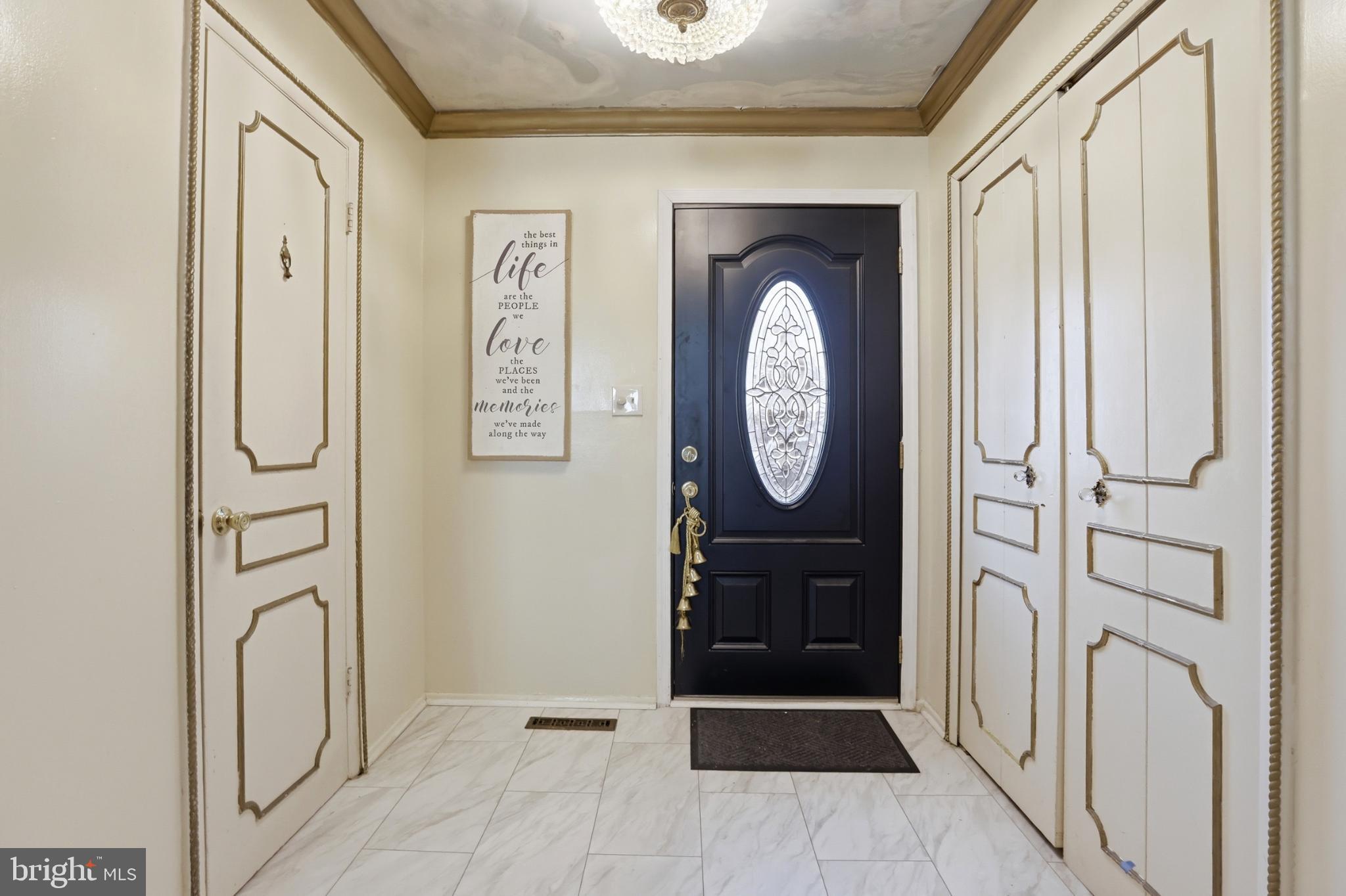 THE WOODLANDS - Residential