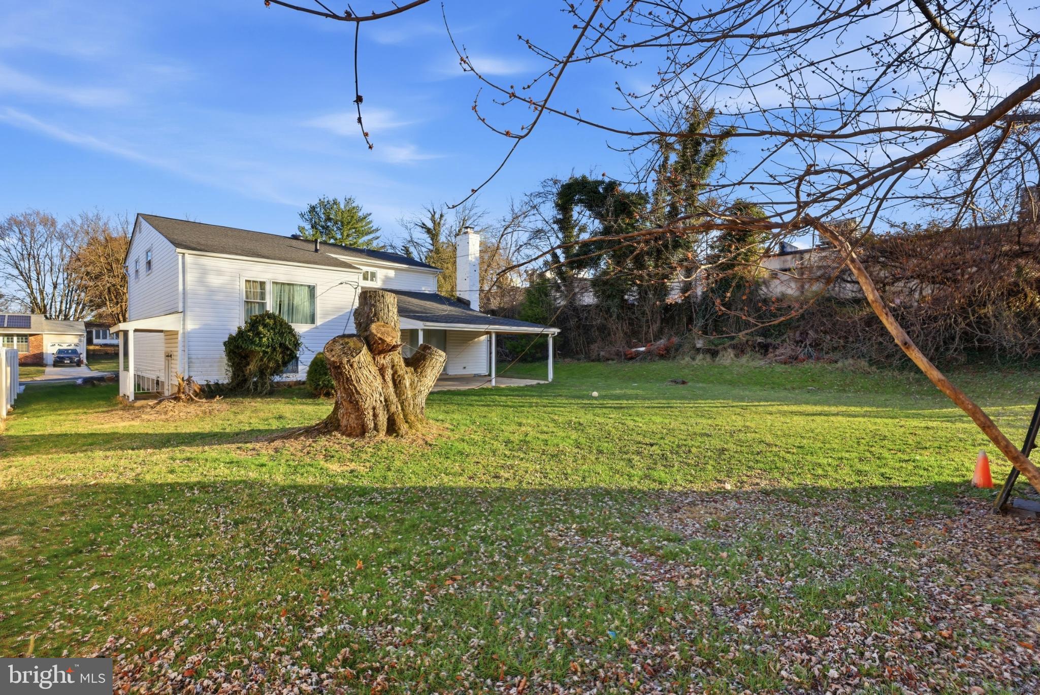 THE WOODLANDS - Residential