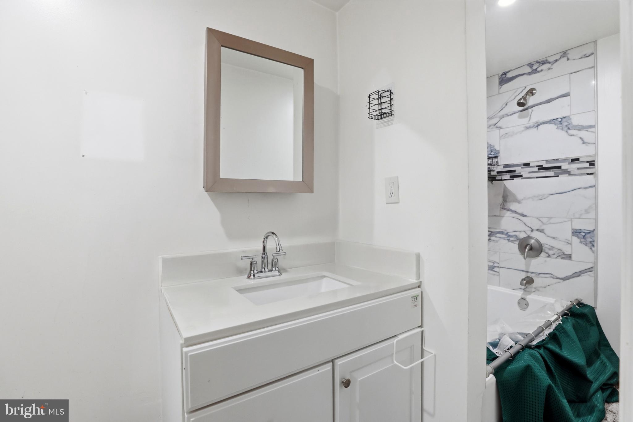 THE WOODLANDS - Residential