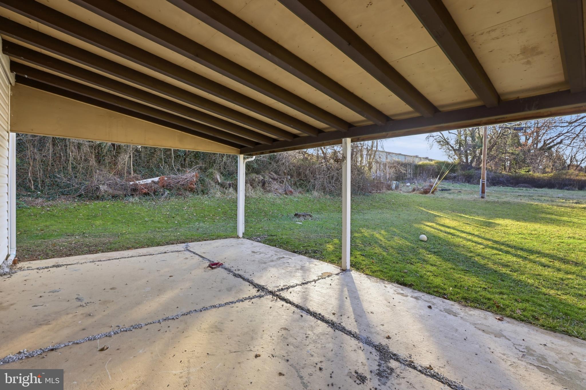 THE WOODLANDS - Residential