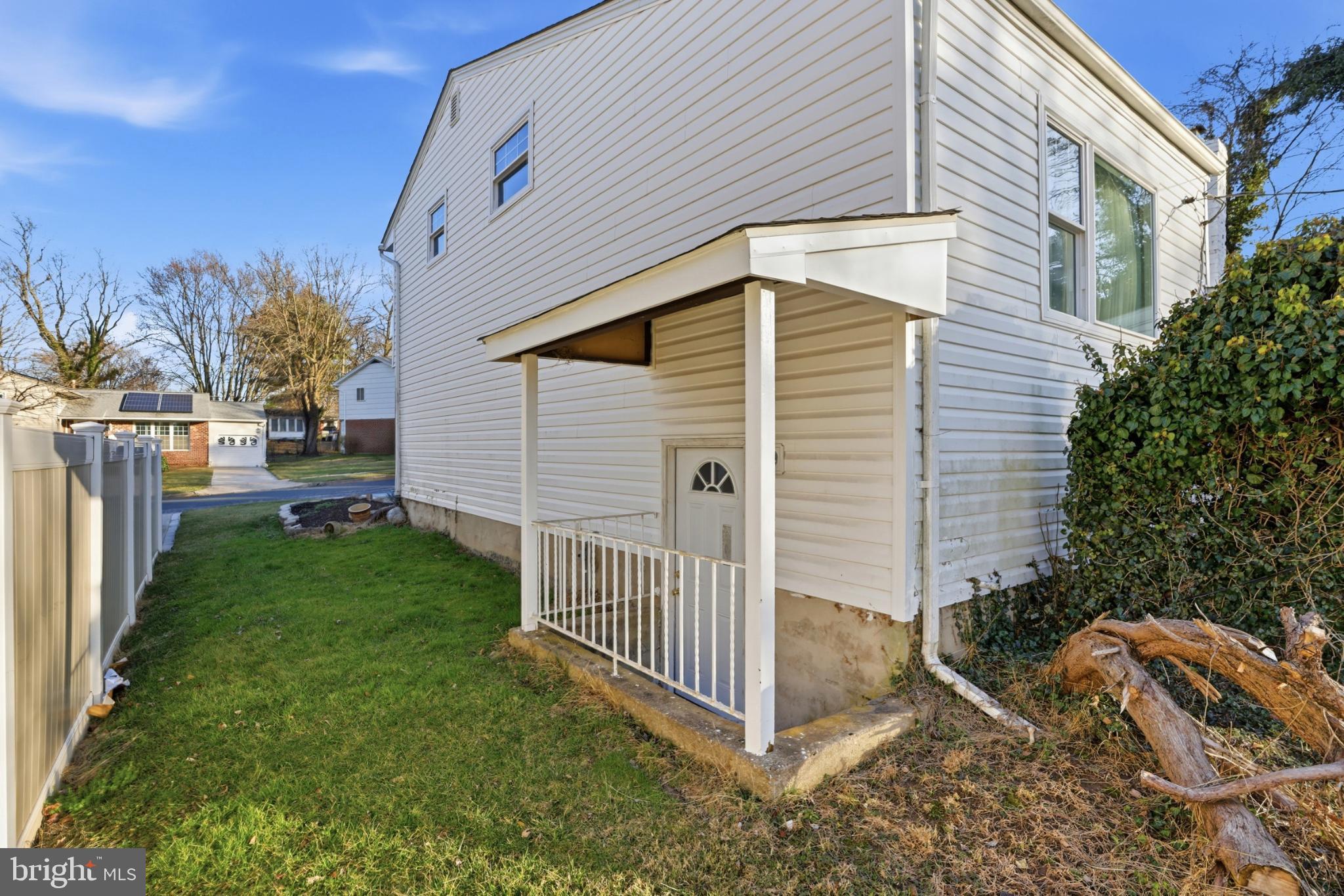 THE WOODLANDS - Residential