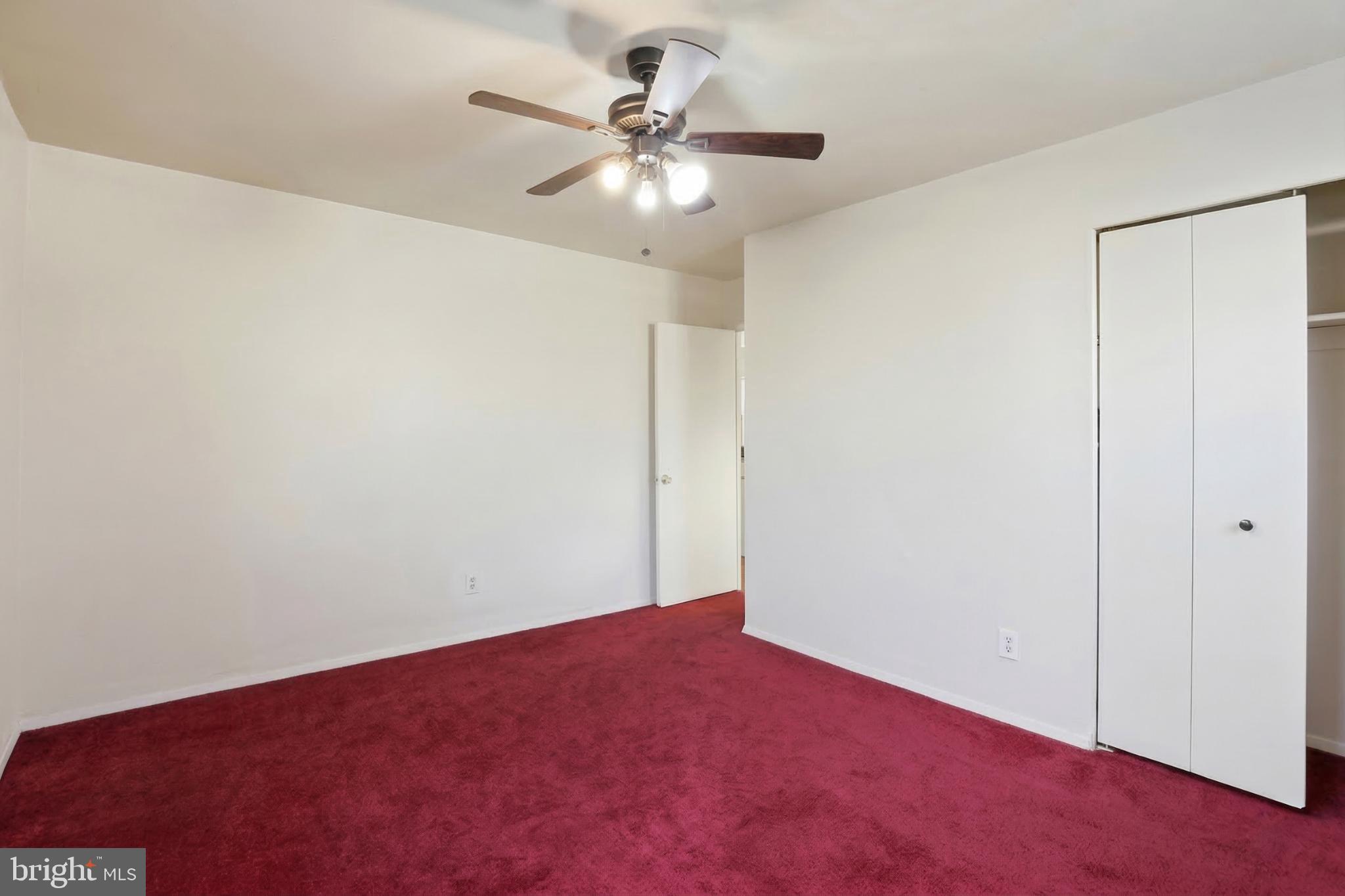 THE WOODLANDS - Residential