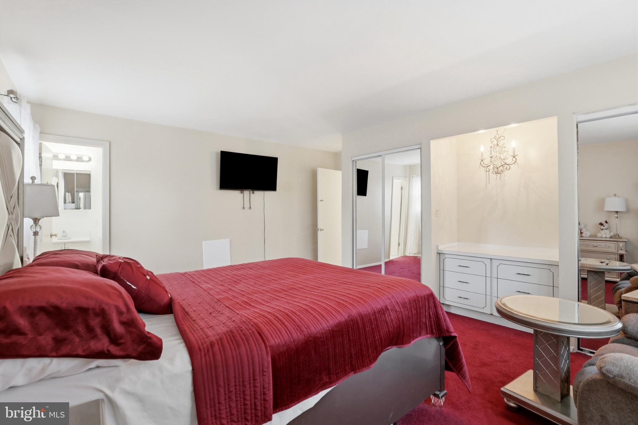 THE WOODLANDS - Residential