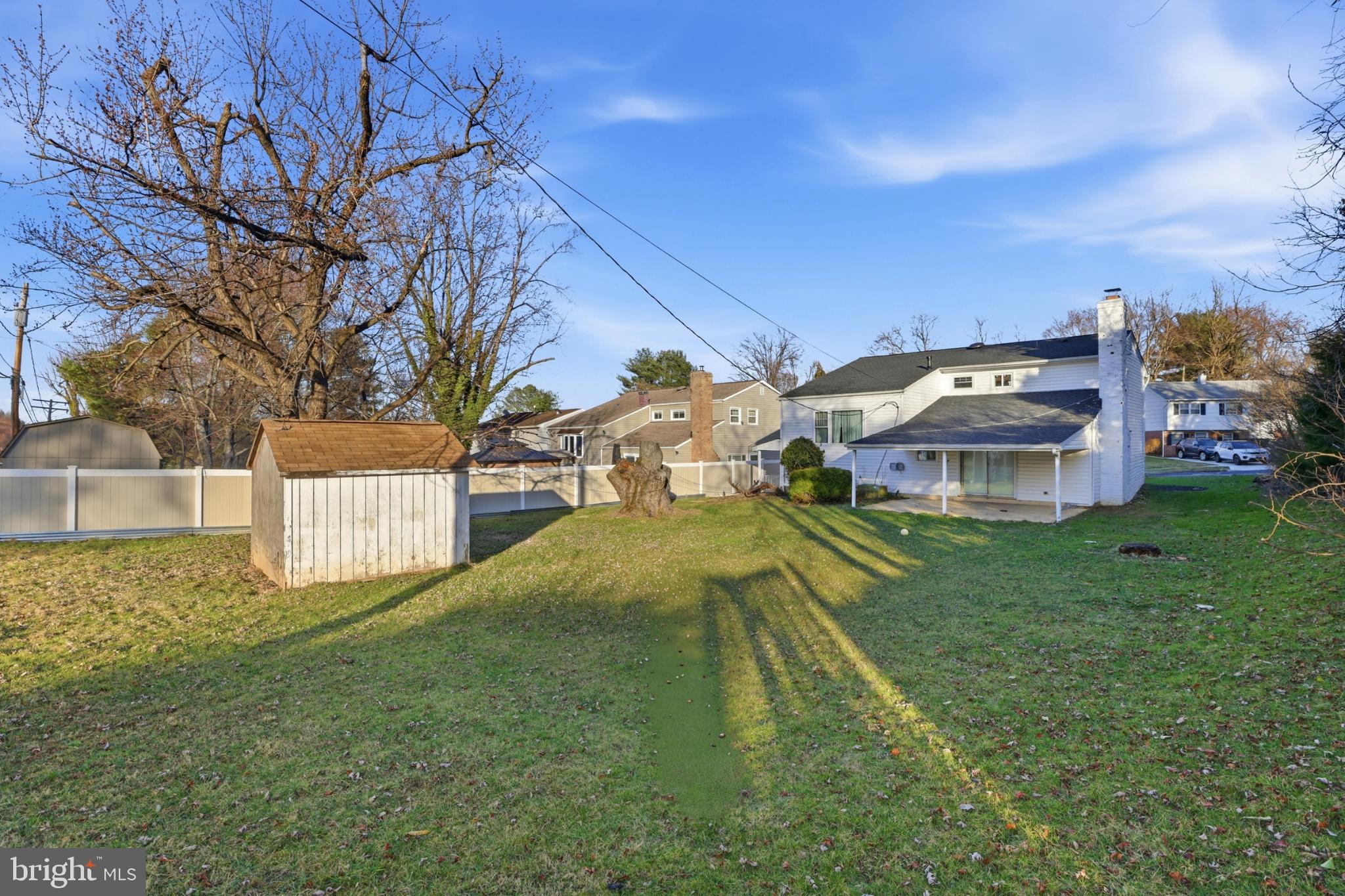 THE WOODLANDS - Residential