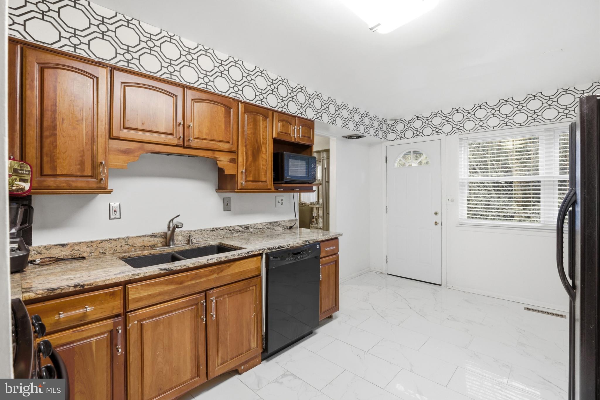 THE WOODLANDS - Residential