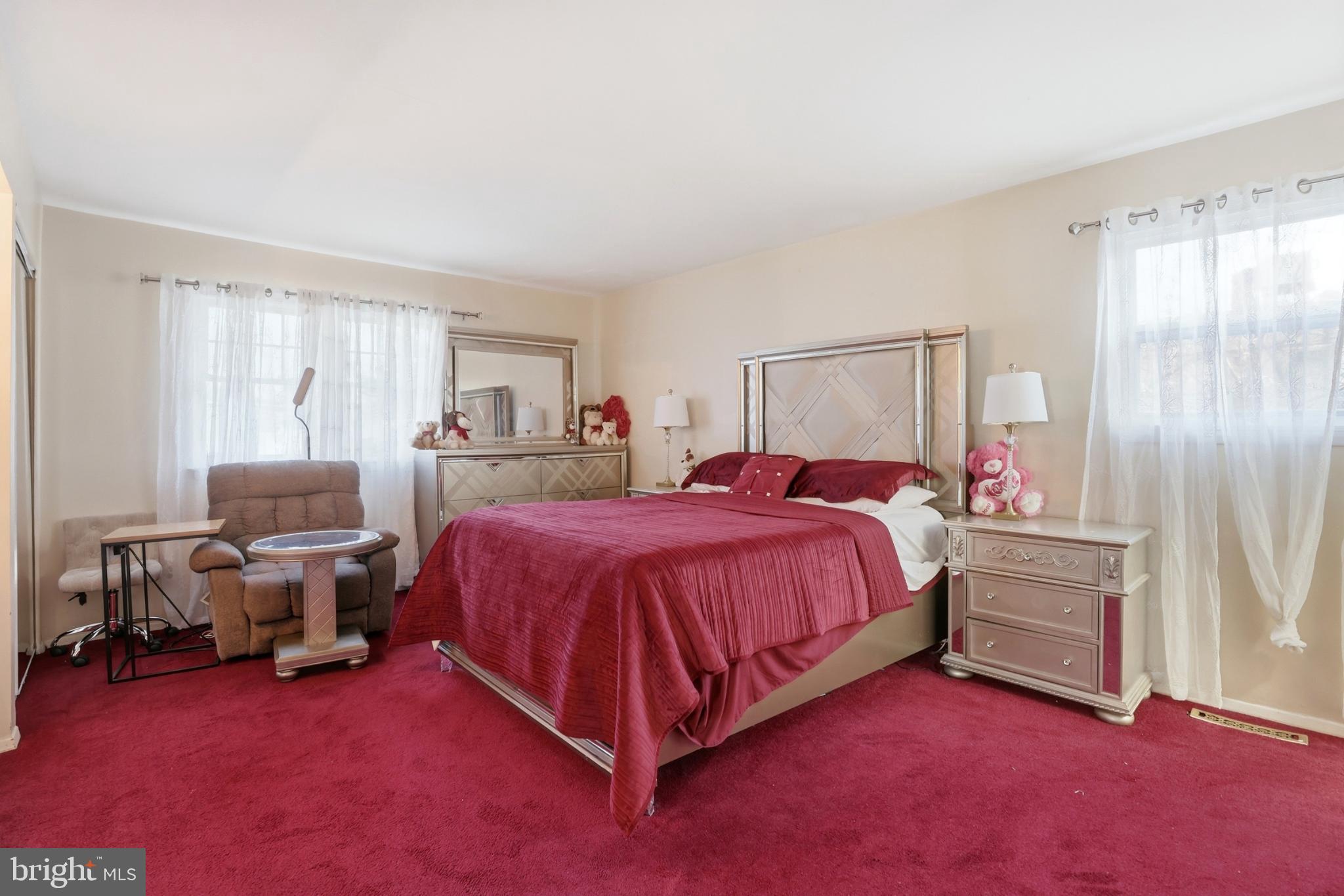 THE WOODLANDS - Residential