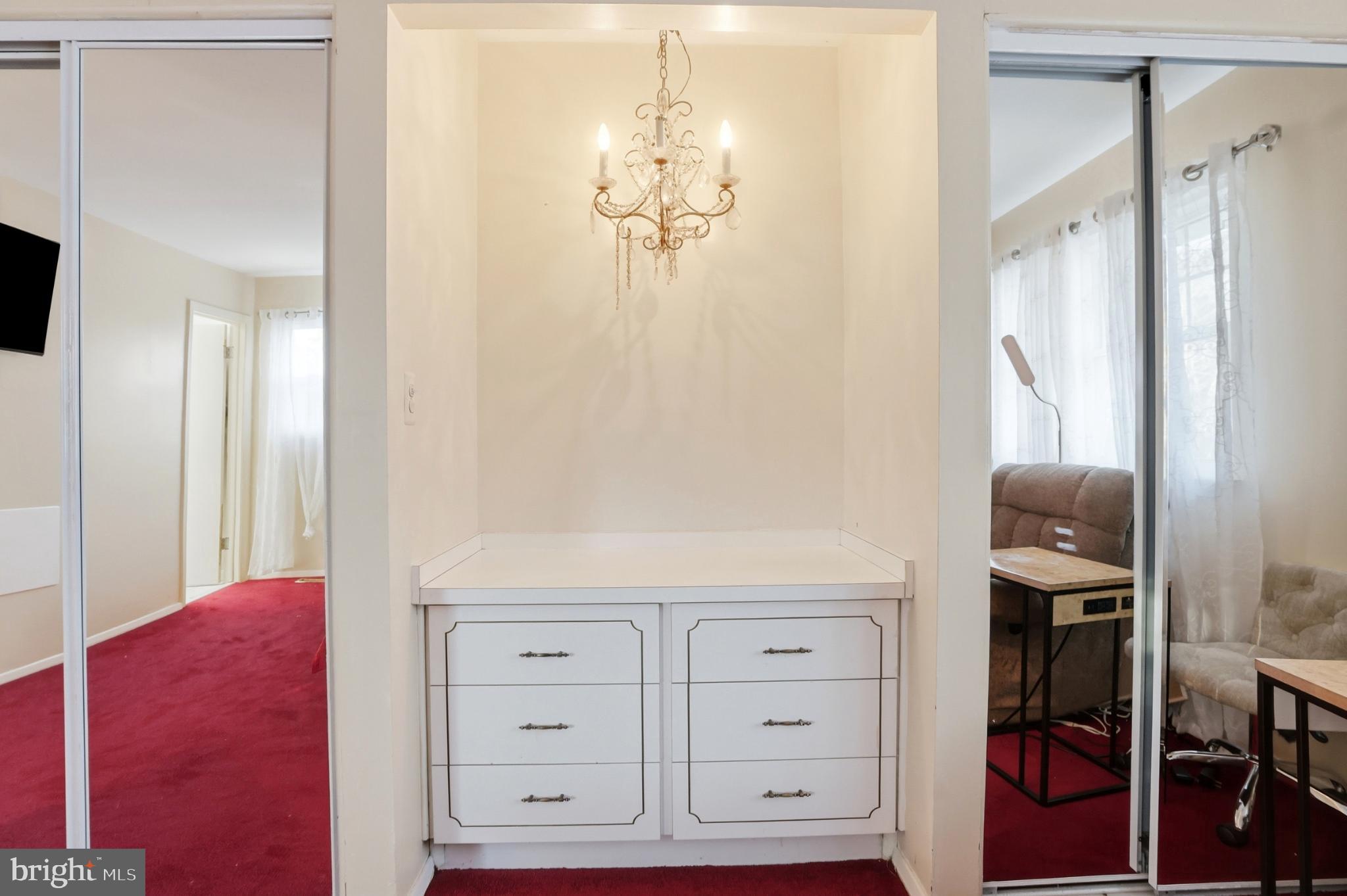 THE WOODLANDS - Residential