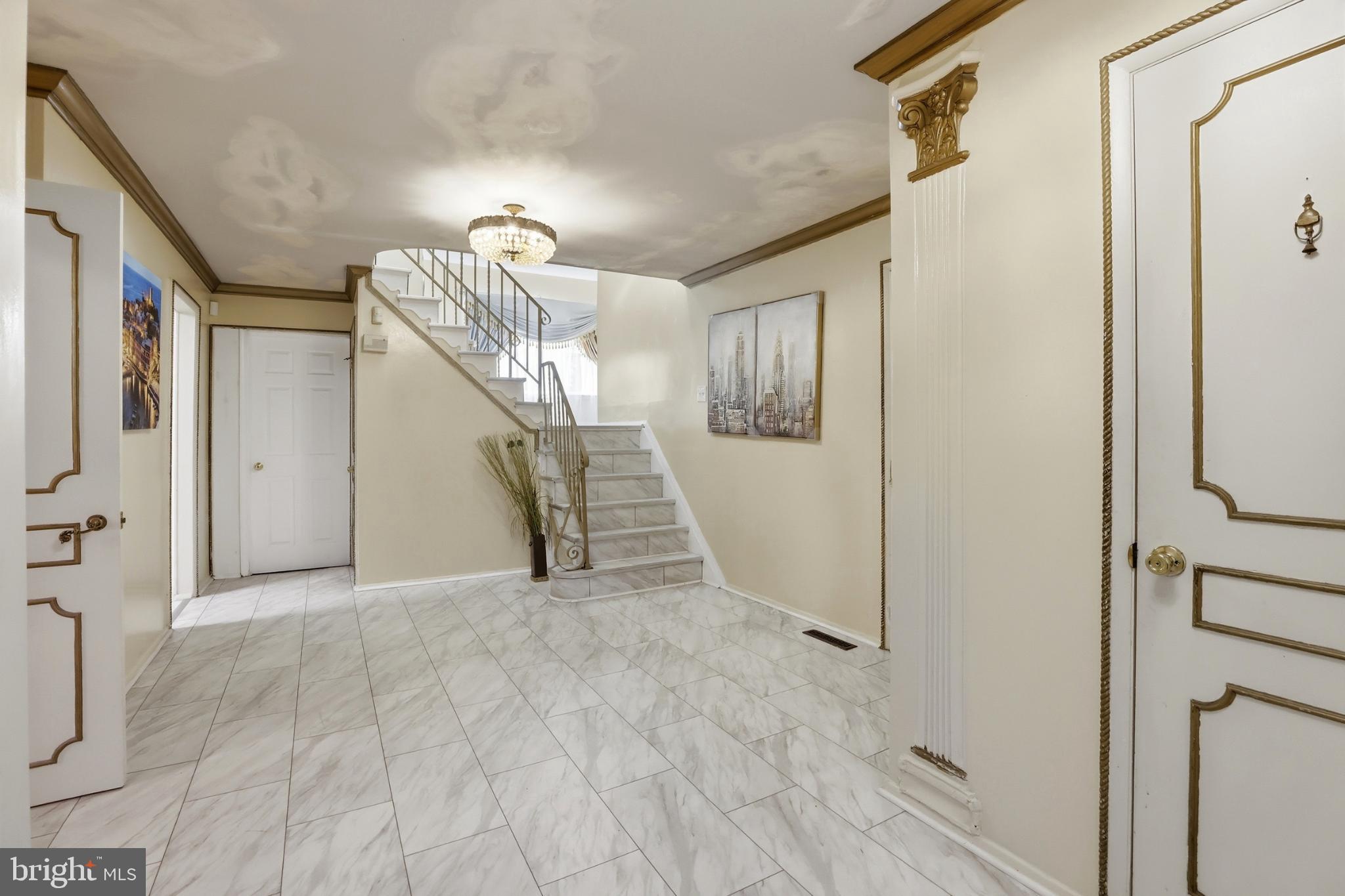 THE WOODLANDS - Residential