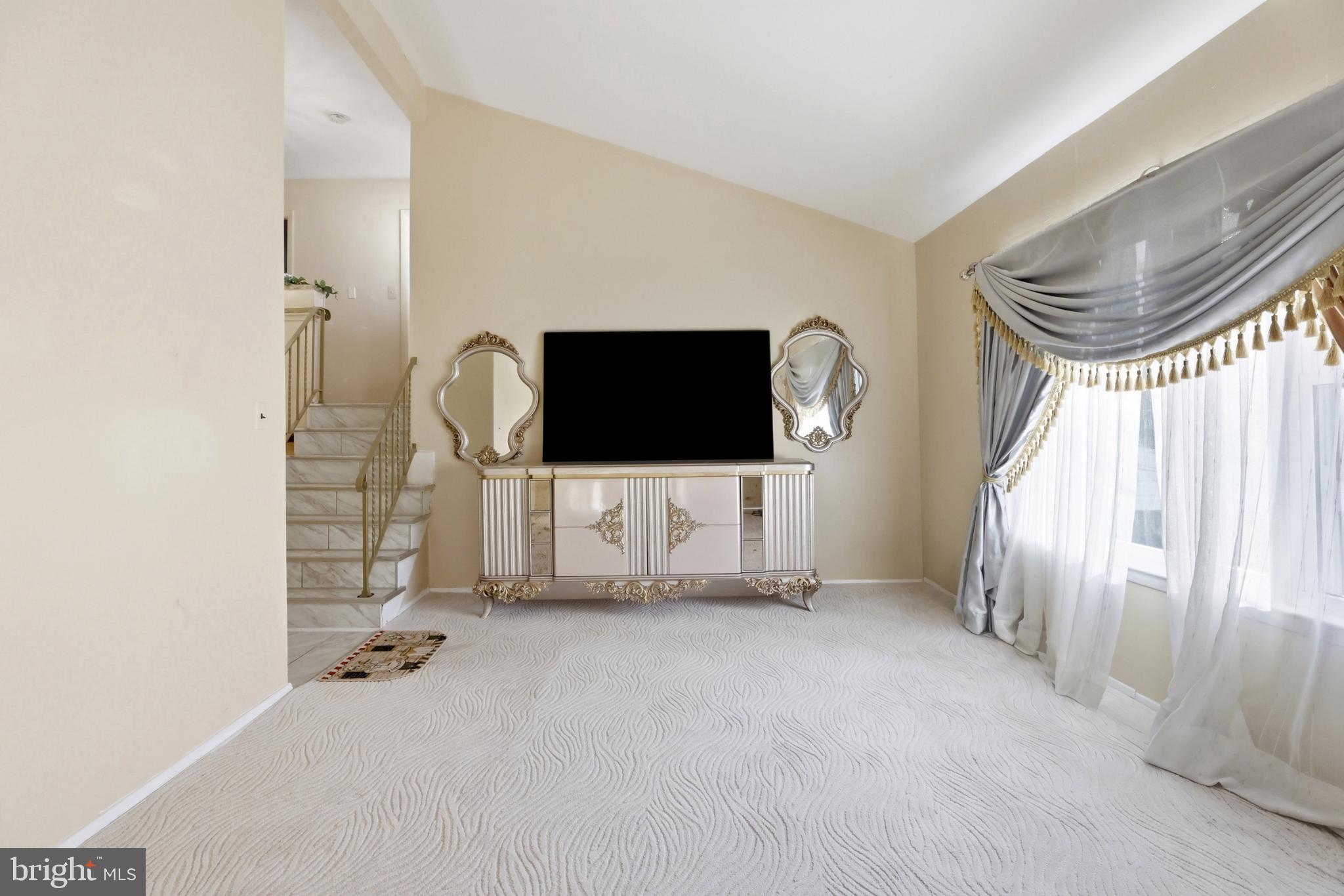 THE WOODLANDS - Residential