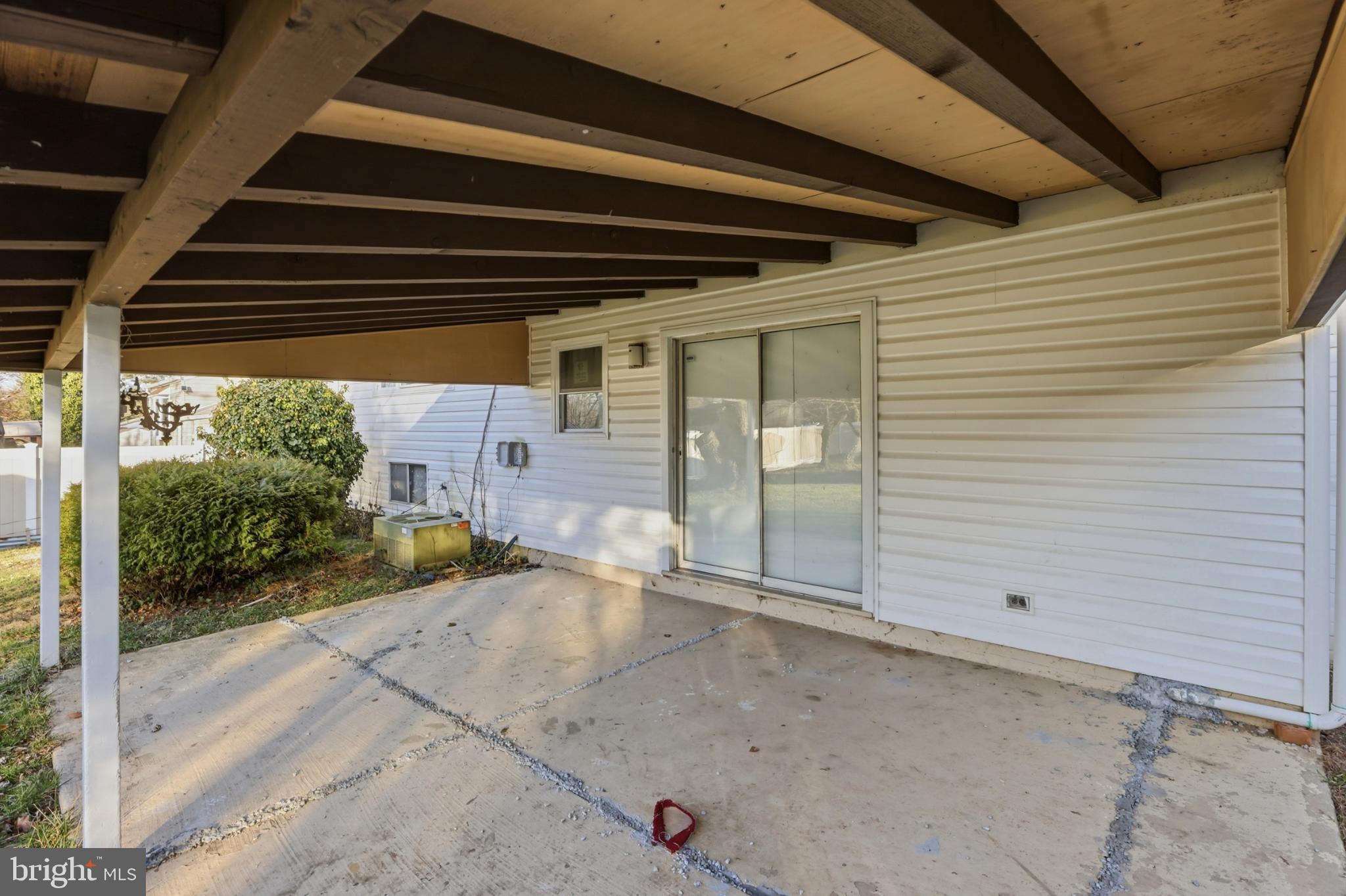 THE WOODLANDS - Residential