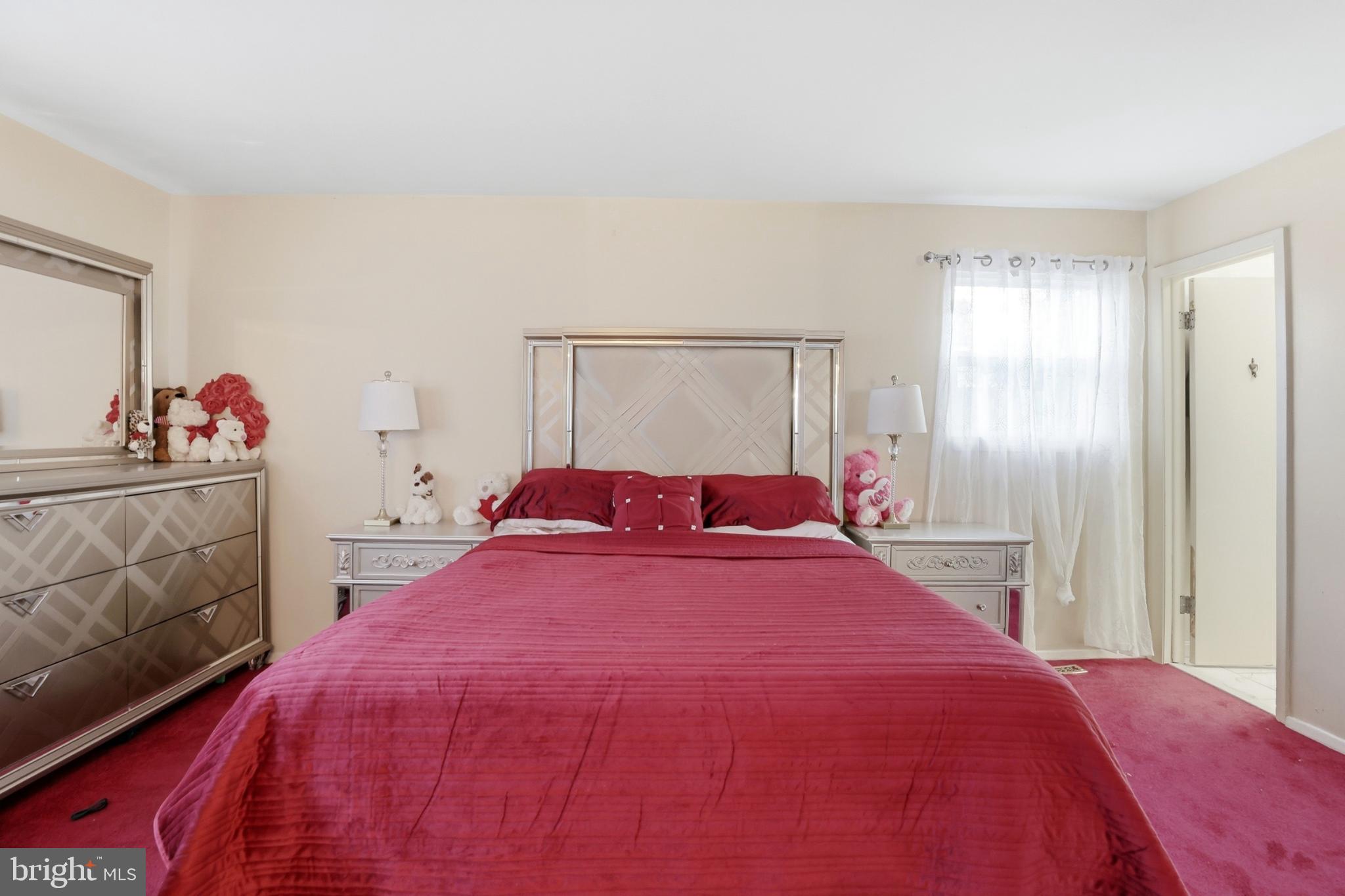 THE WOODLANDS - Residential