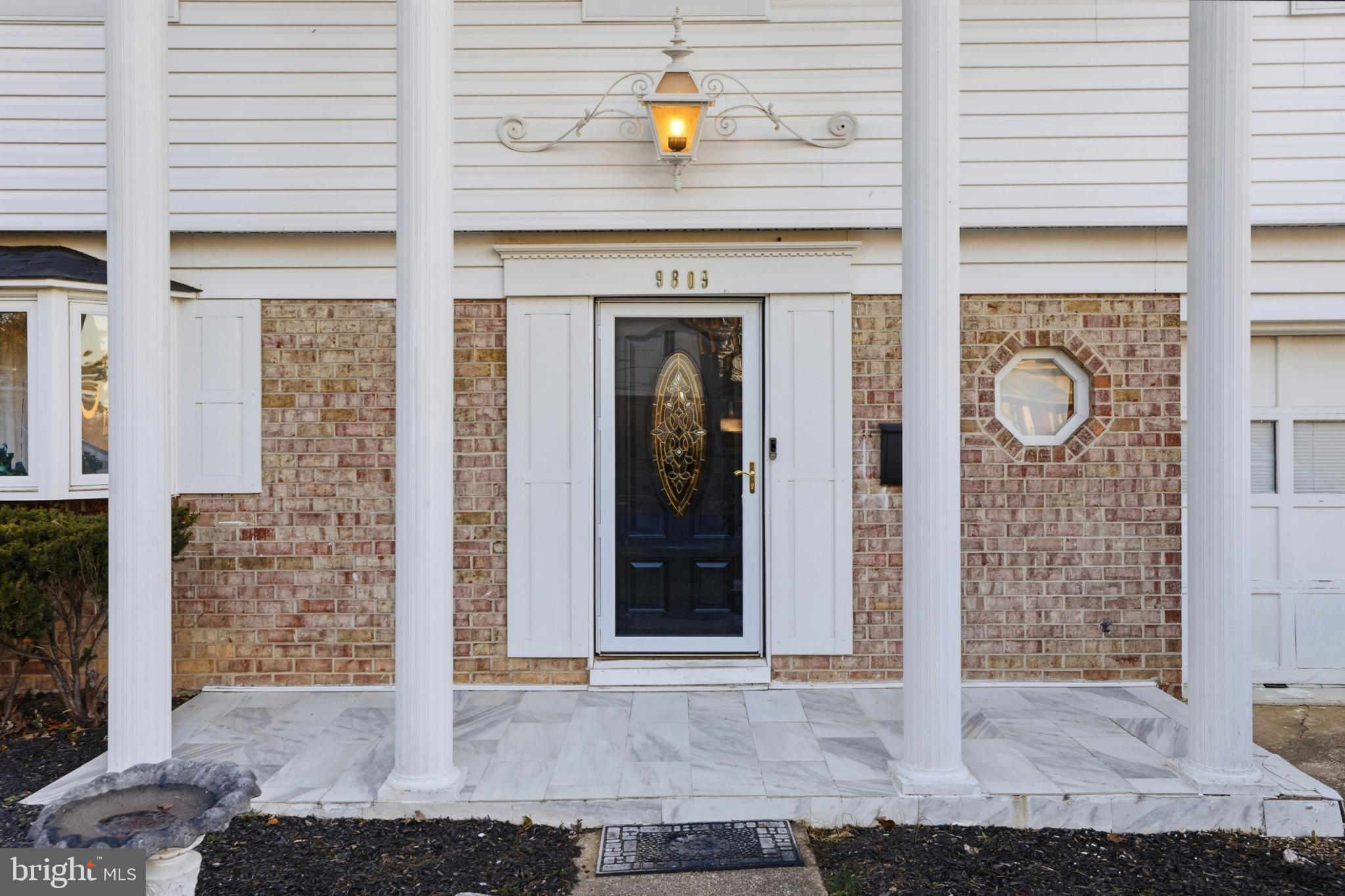 THE WOODLANDS - Residential