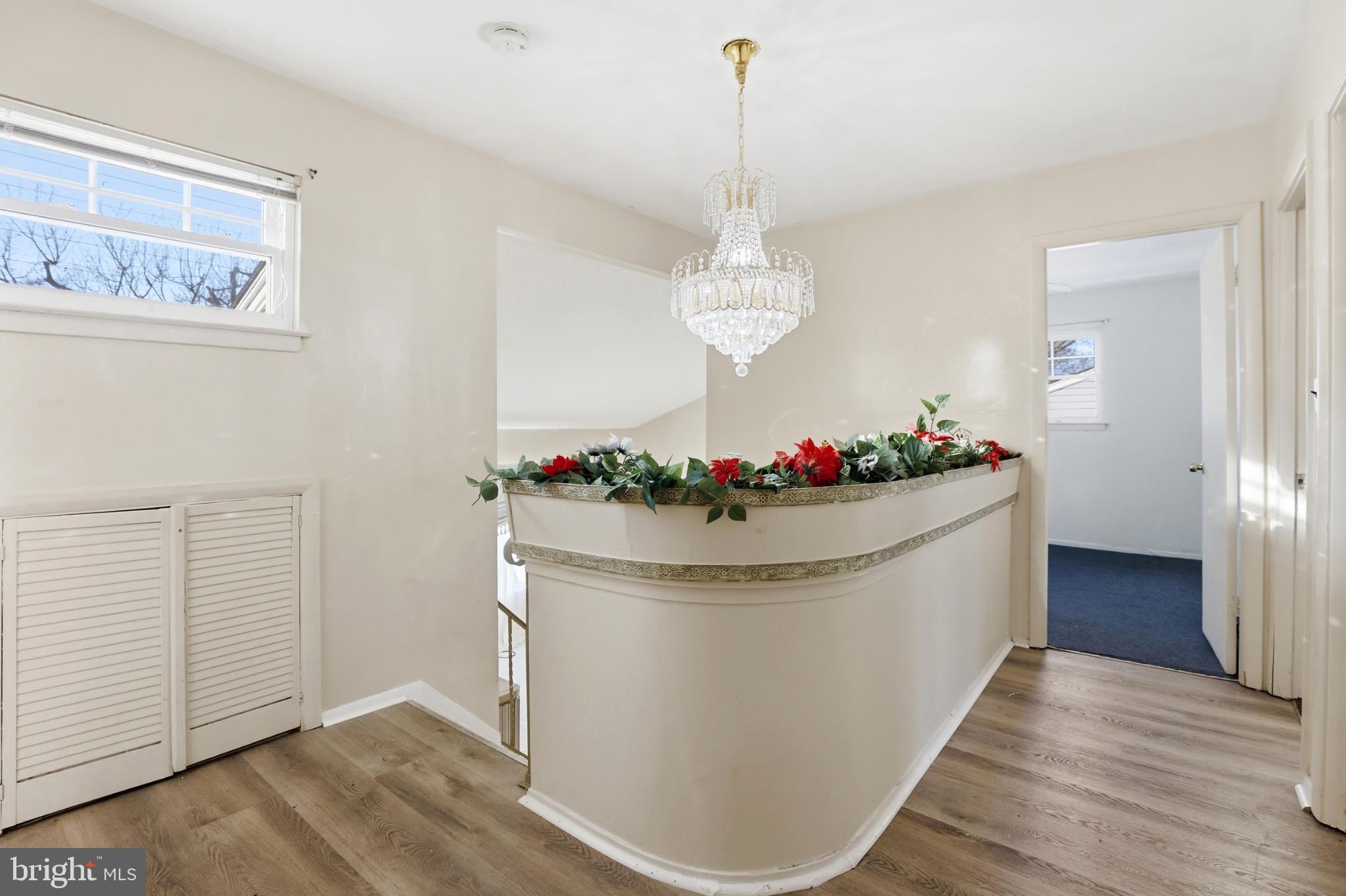 THE WOODLANDS - Residential