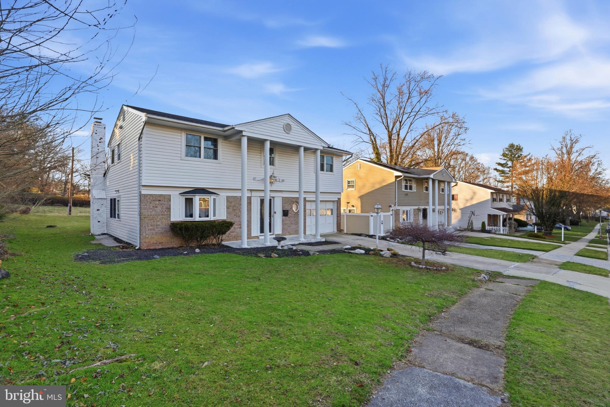 THE WOODLANDS - Residential