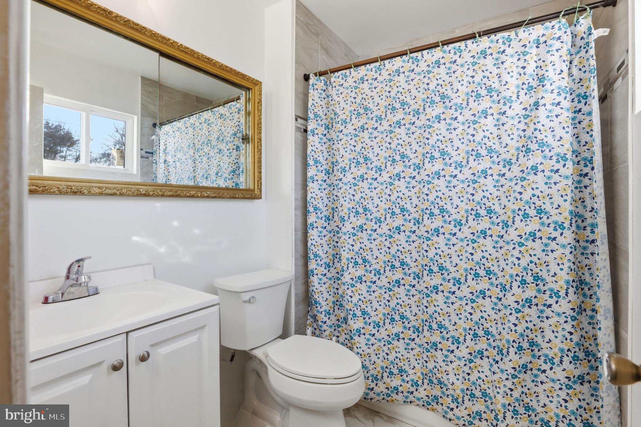 THE WOODLANDS - Residential