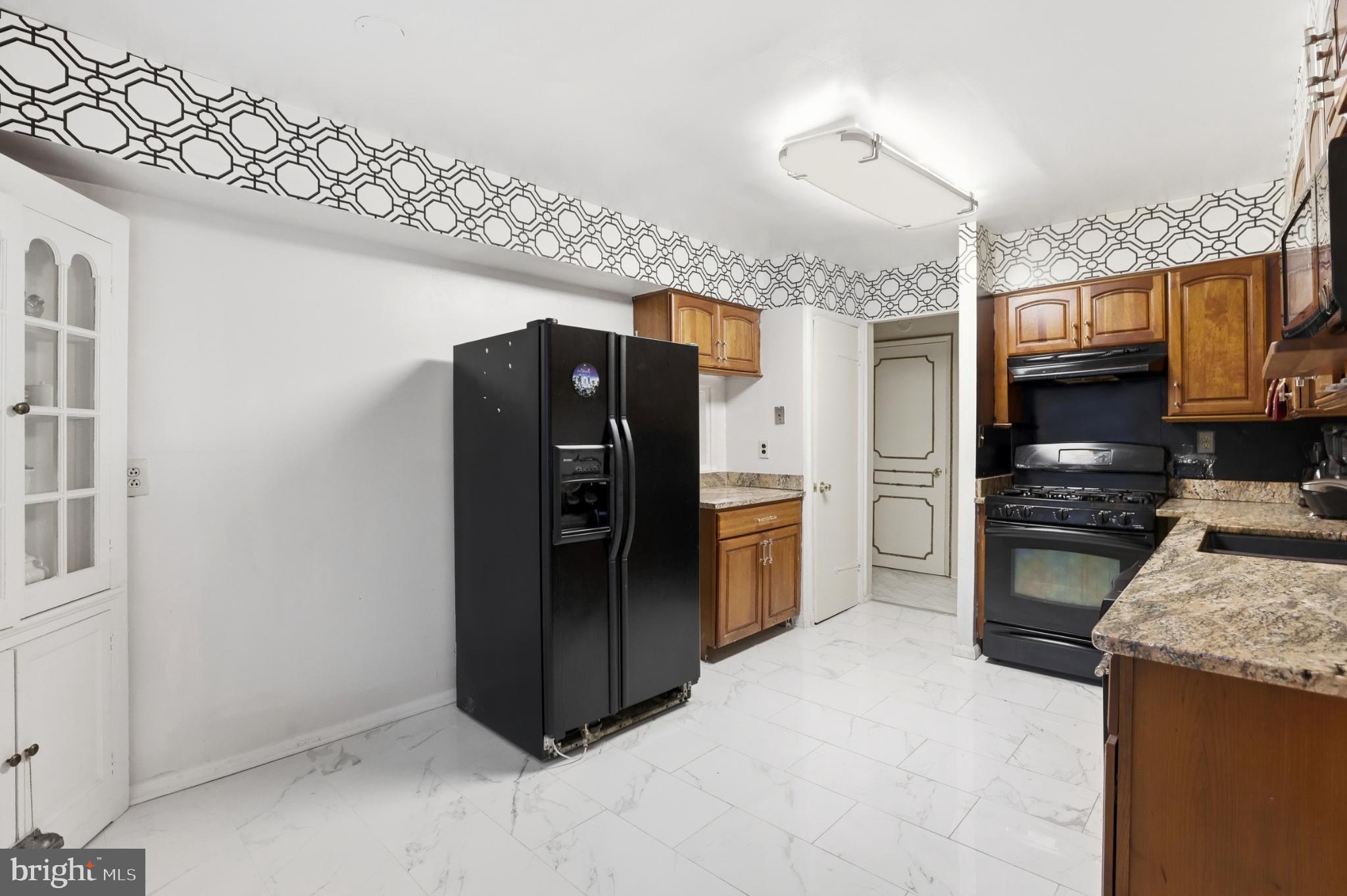 THE WOODLANDS - Residential