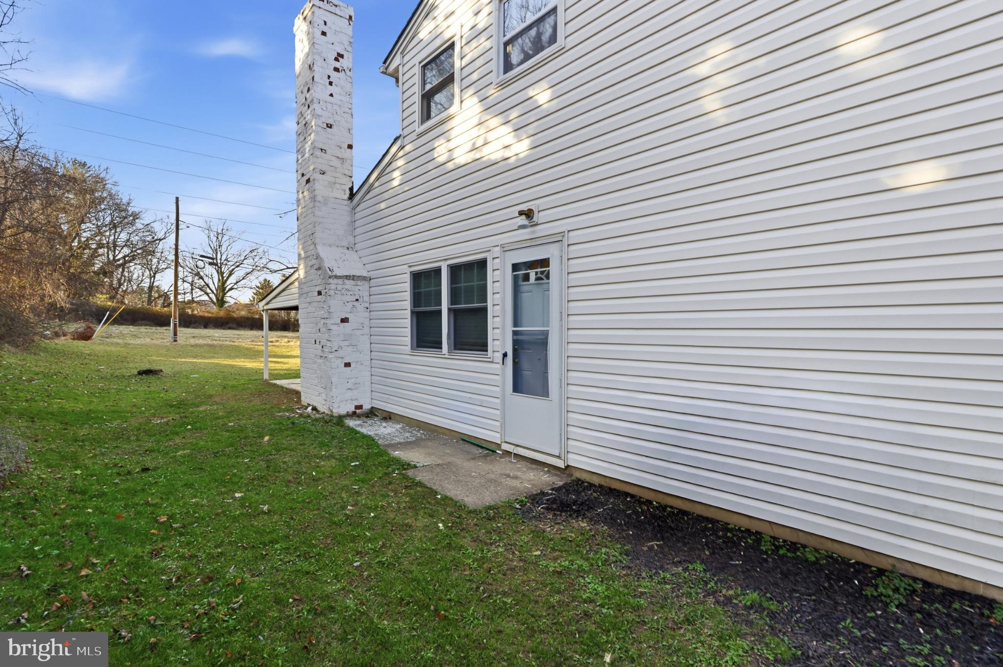 THE WOODLANDS - Residential