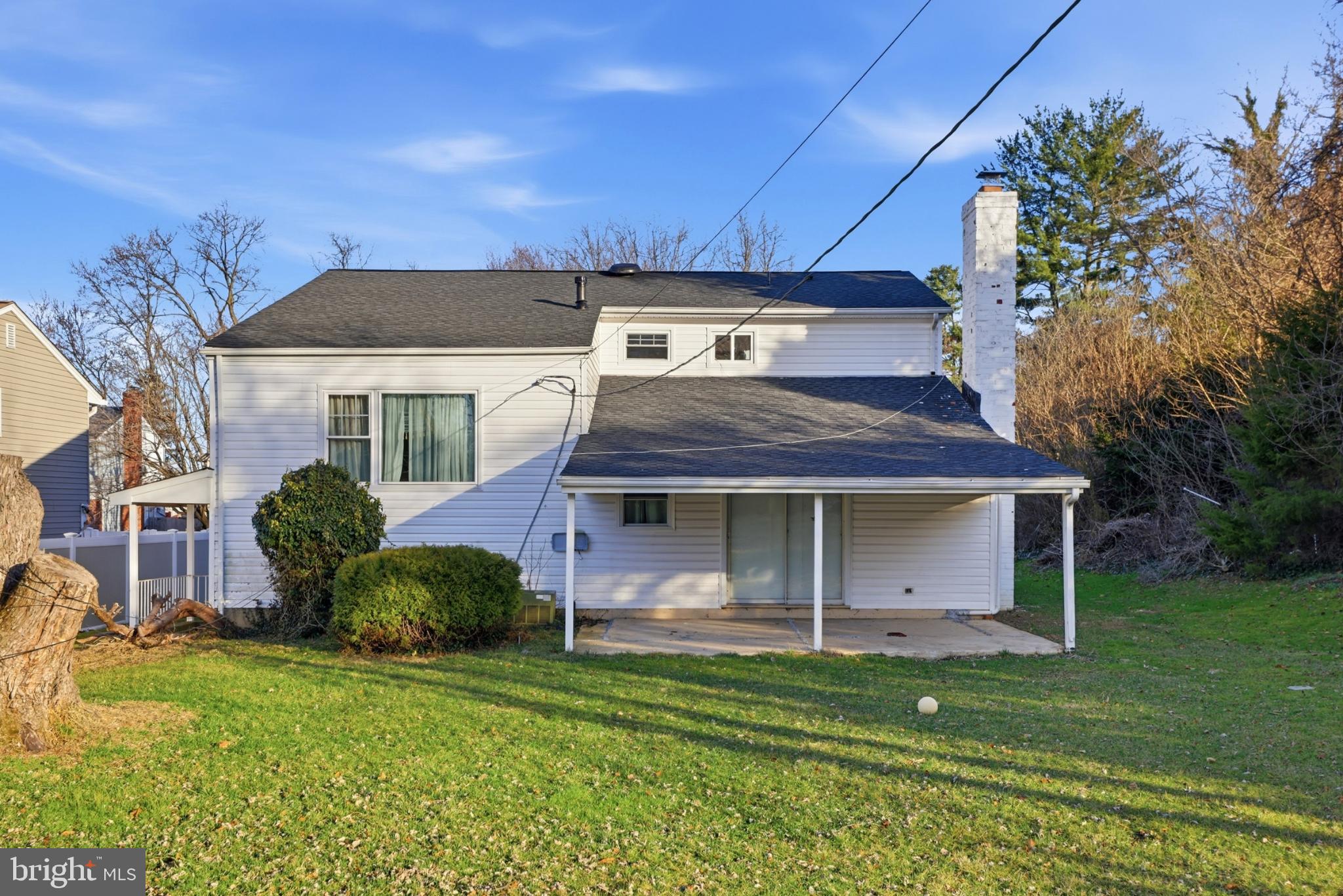 THE WOODLANDS - Residential