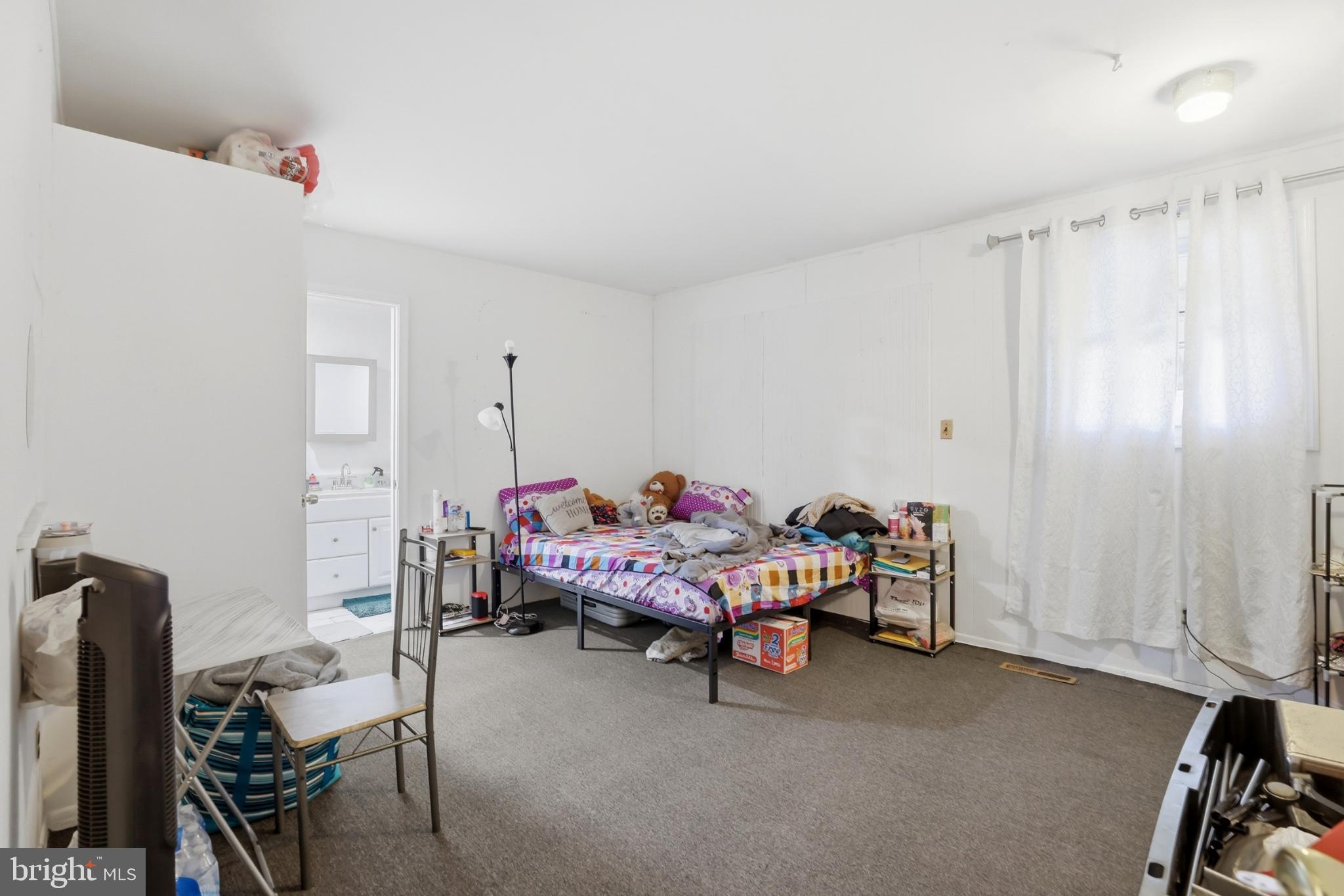 THE WOODLANDS - Residential