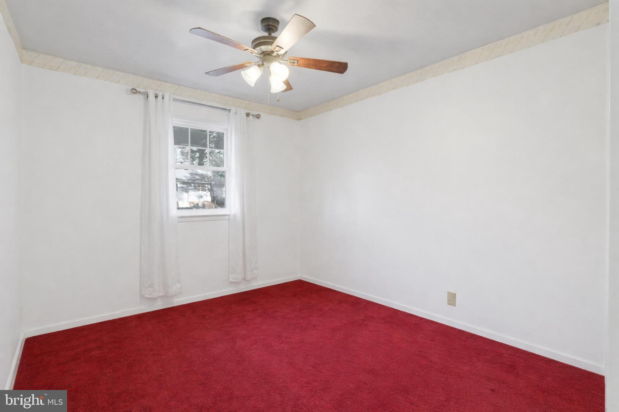 THE WOODLANDS - Residential