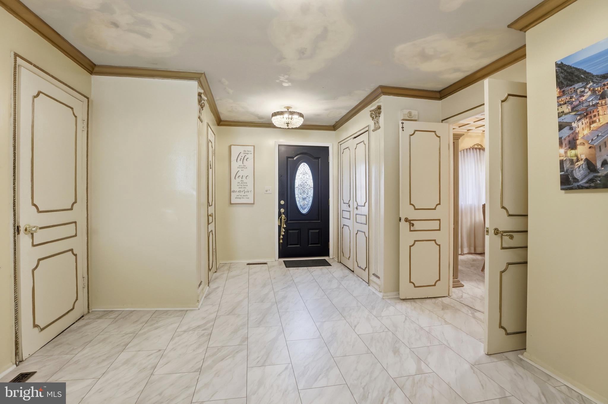 THE WOODLANDS - Residential