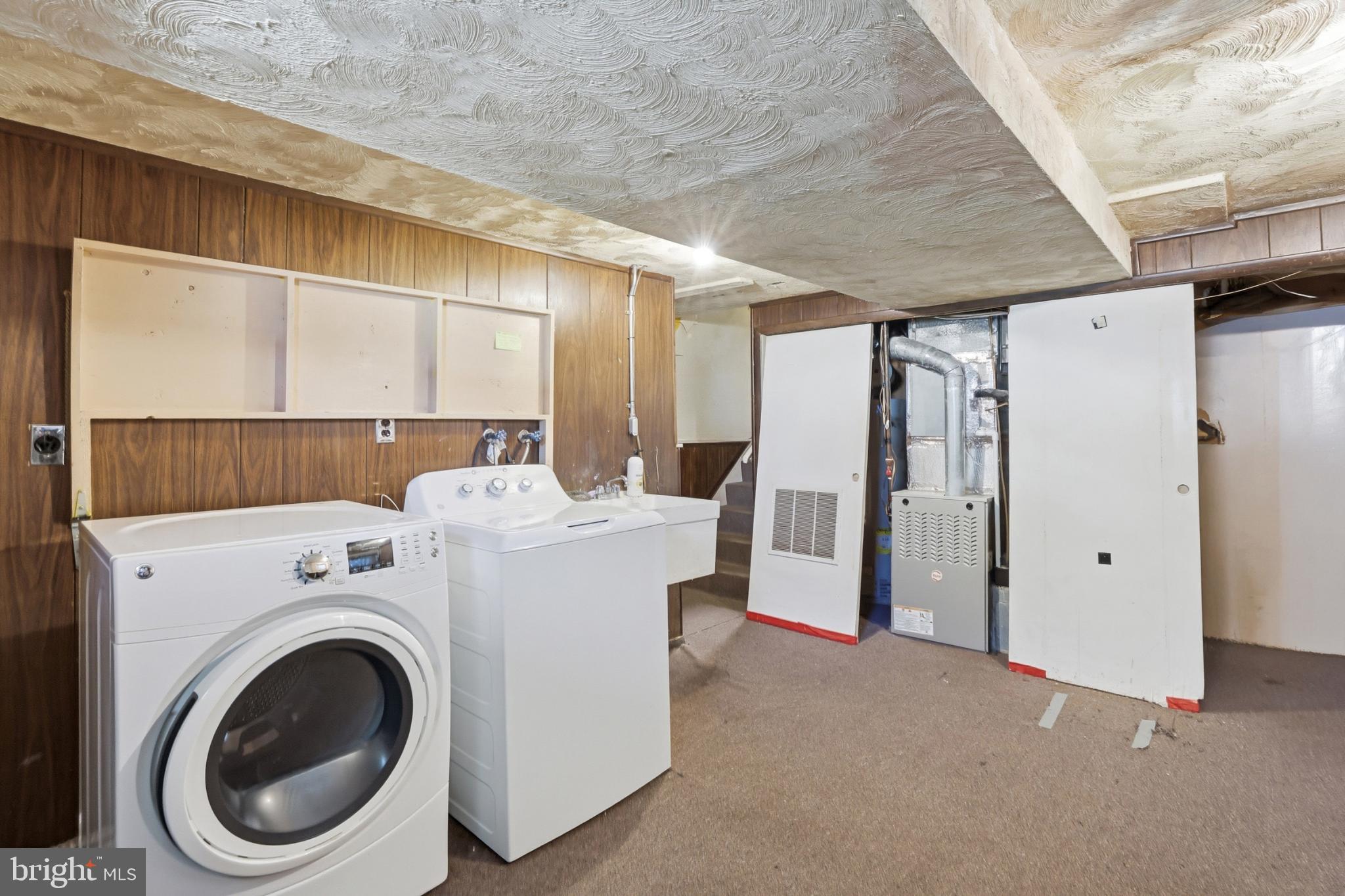 THE WOODLANDS - Residential