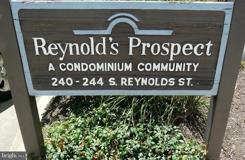 REYNOLDS PROSPECT - Residential
