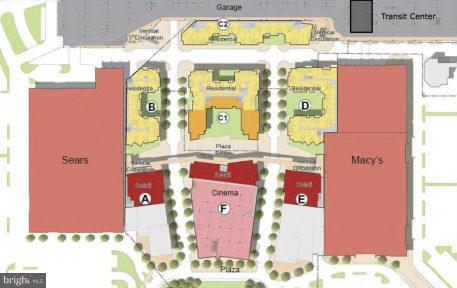 REYNOLDS PROSPECT - Residential