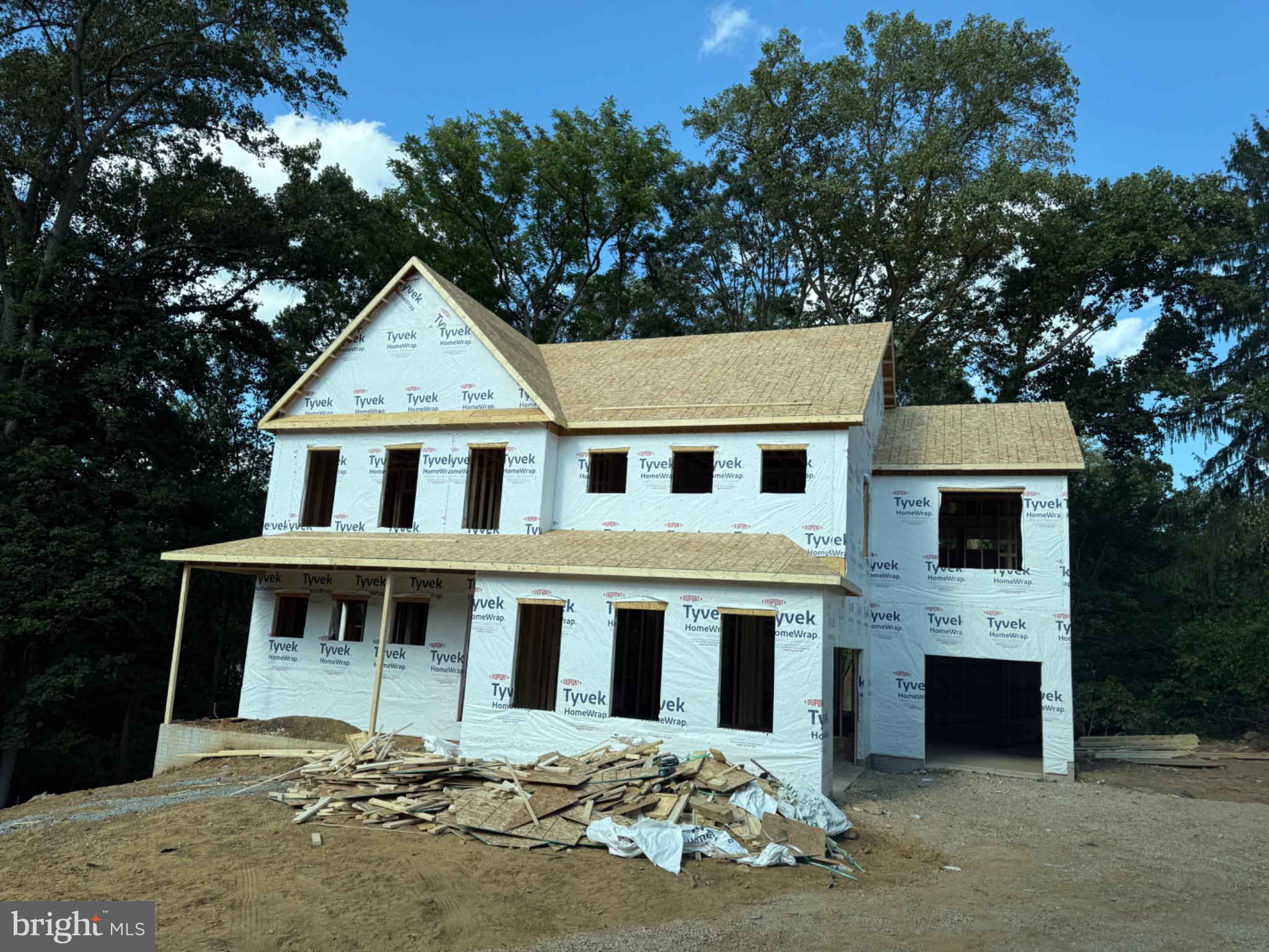 32 PLEASANT HILL ROAD