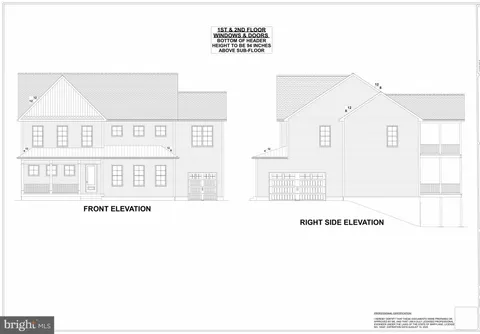 32 Pleasant Hill Road, Owings Mills, MD MLS: MDBC2123468