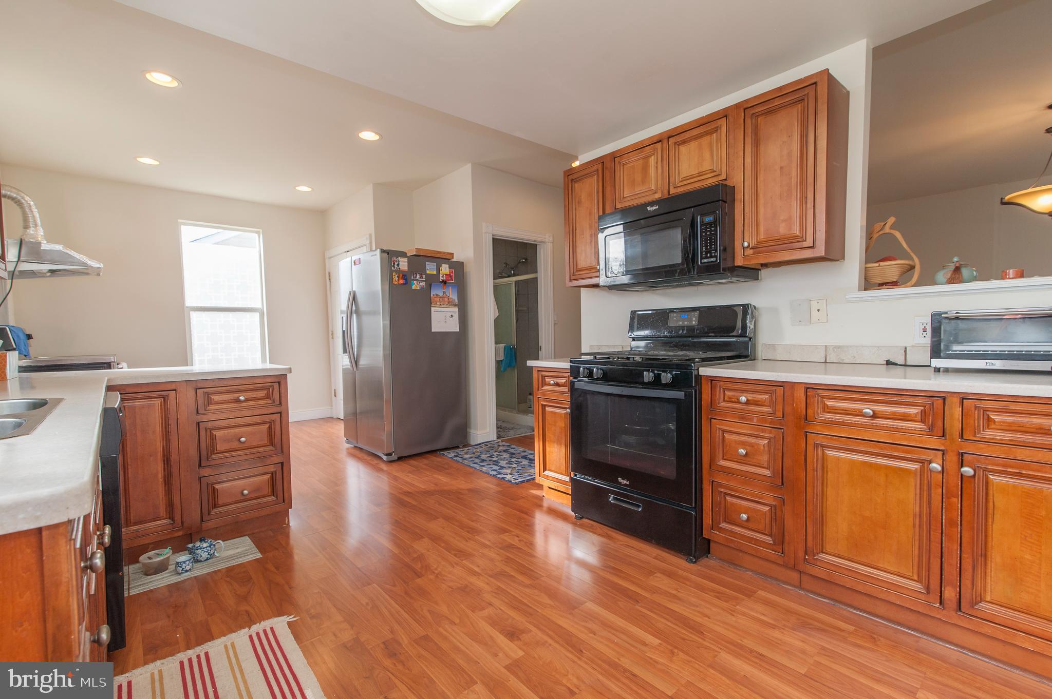 HOWARD PARK - Residential