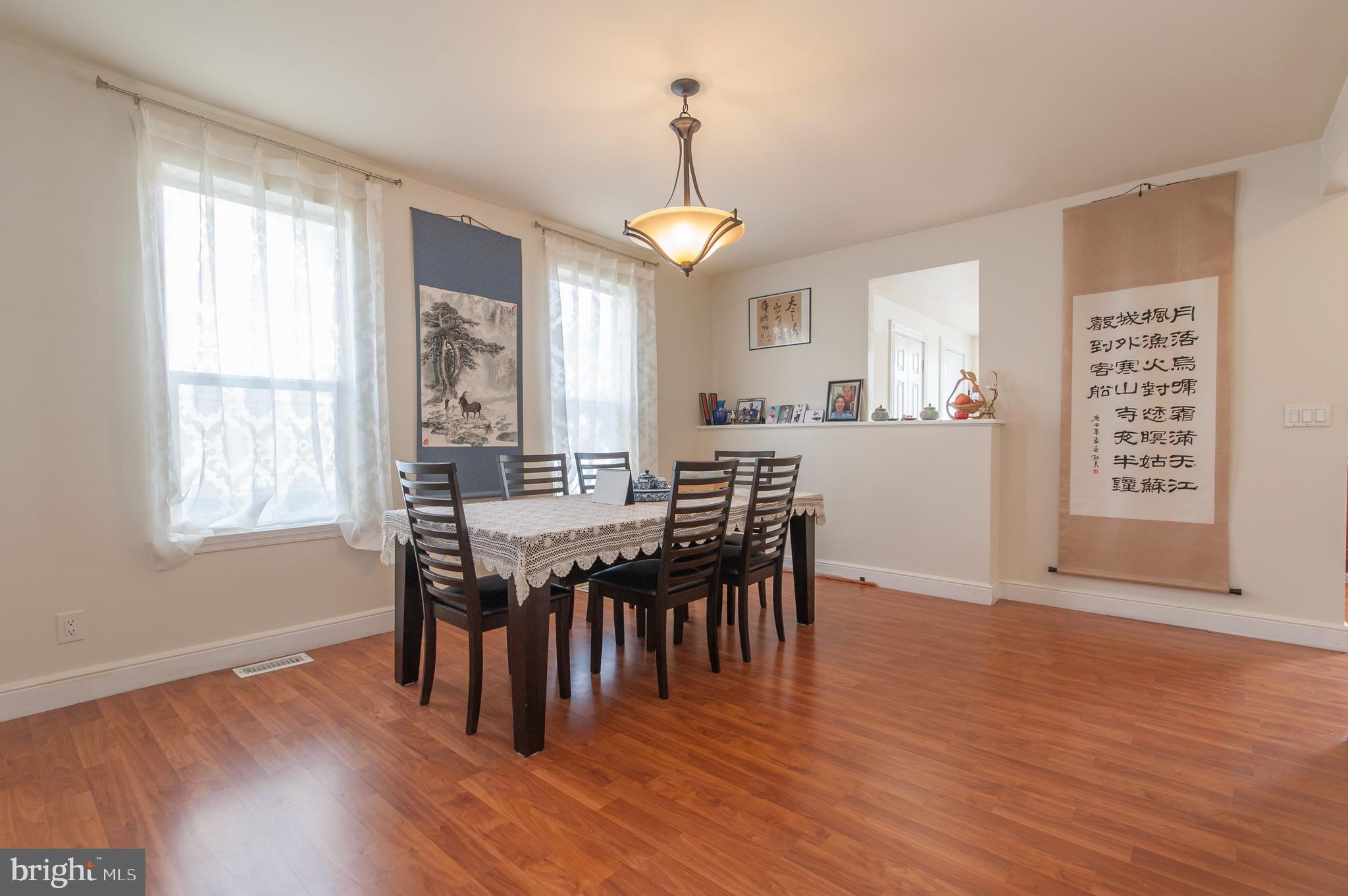 HOWARD PARK - Residential