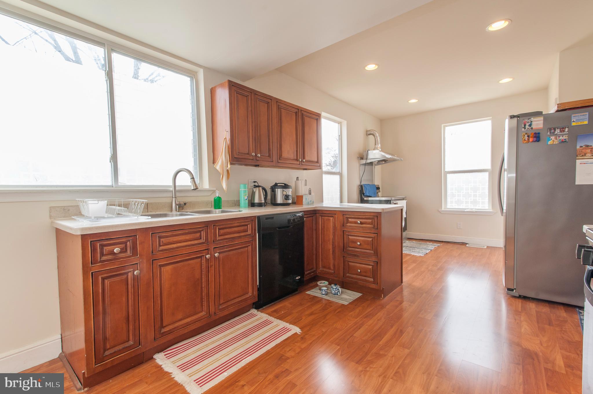 HOWARD PARK - Residential