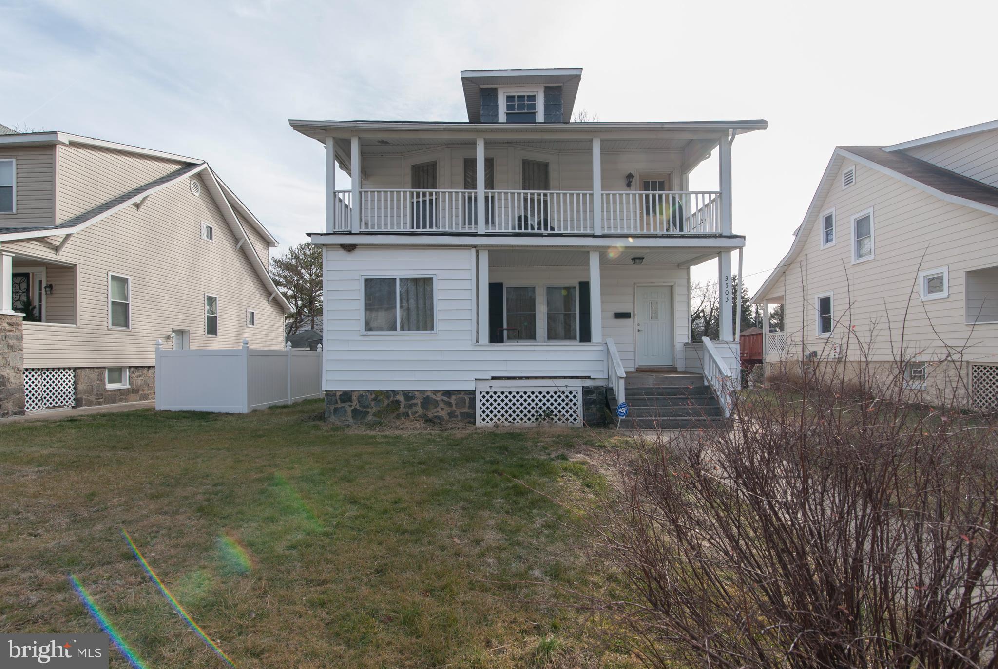 HOWARD PARK - Residential