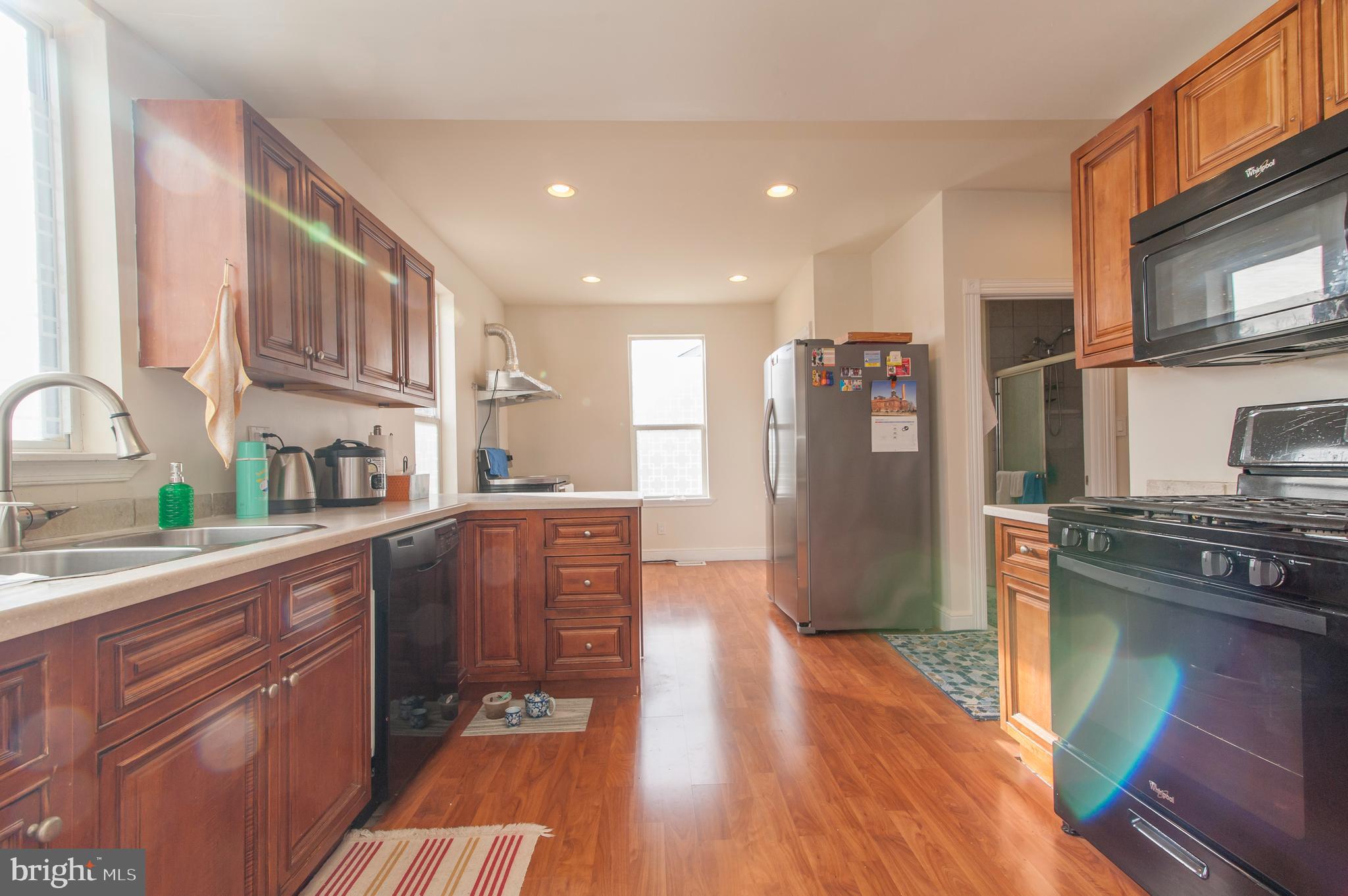 HOWARD PARK - Residential