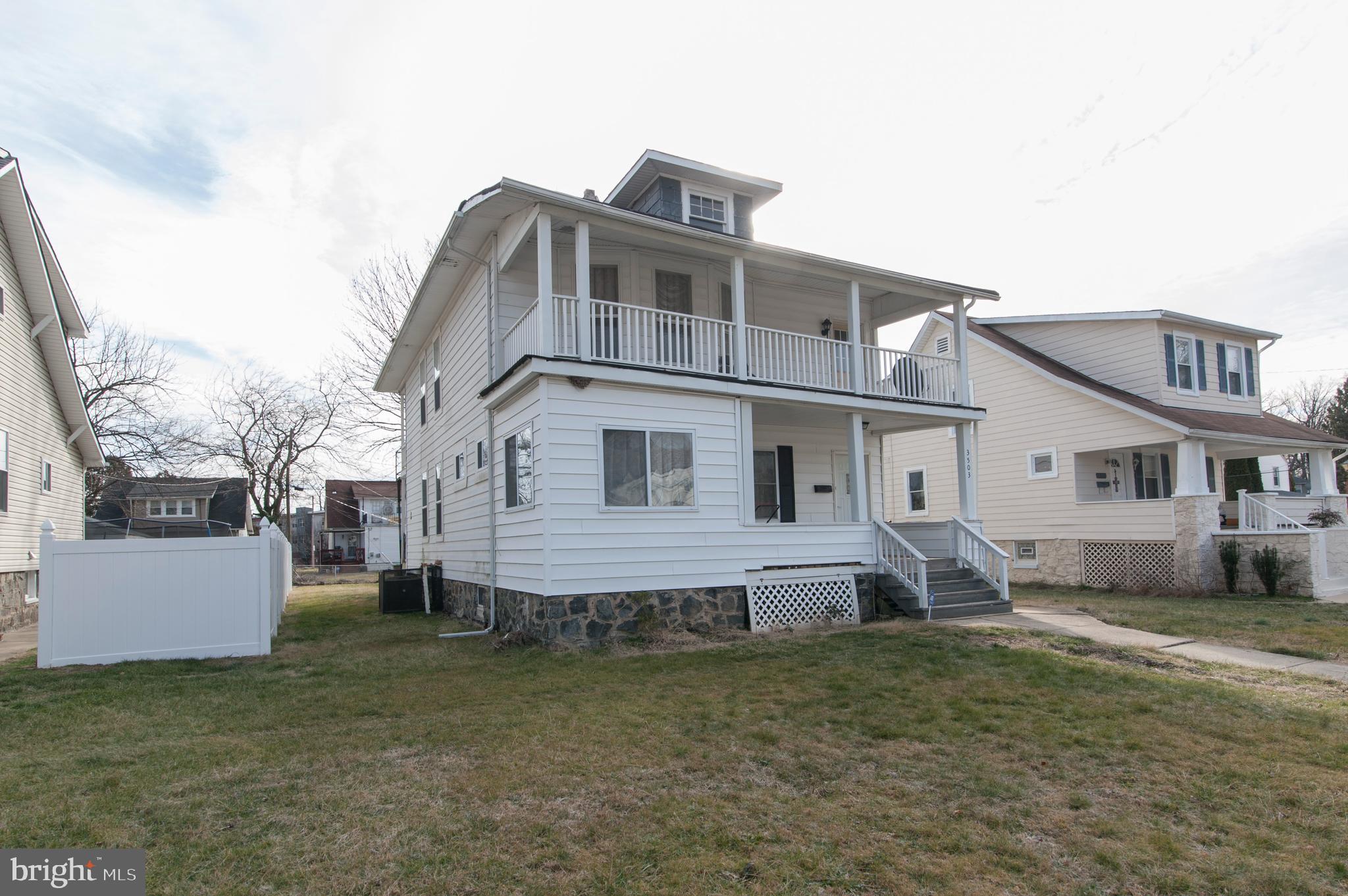 HOWARD PARK - Residential