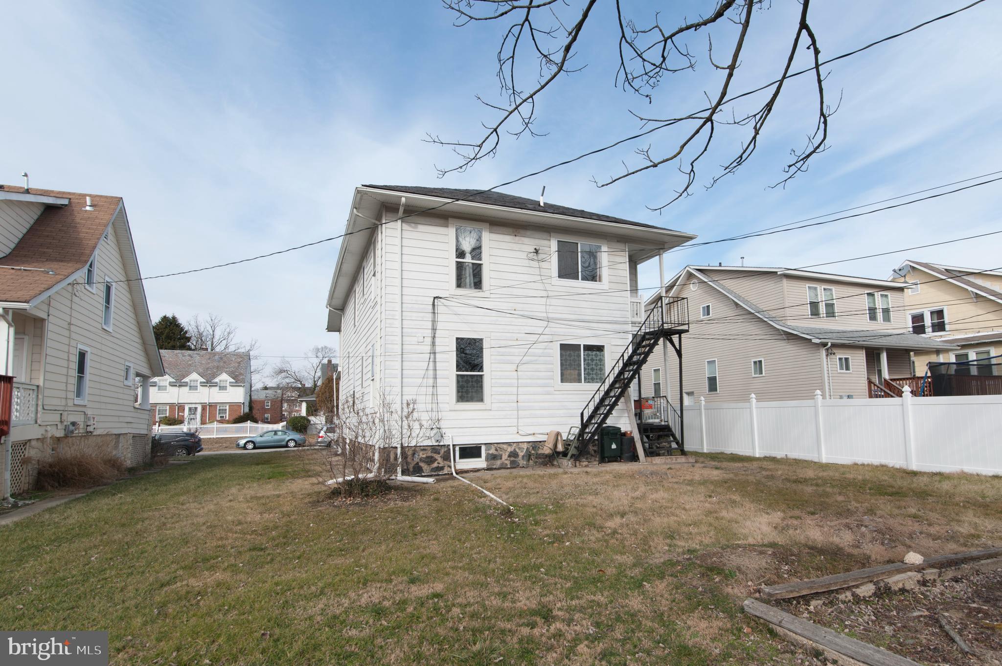 HOWARD PARK - Residential