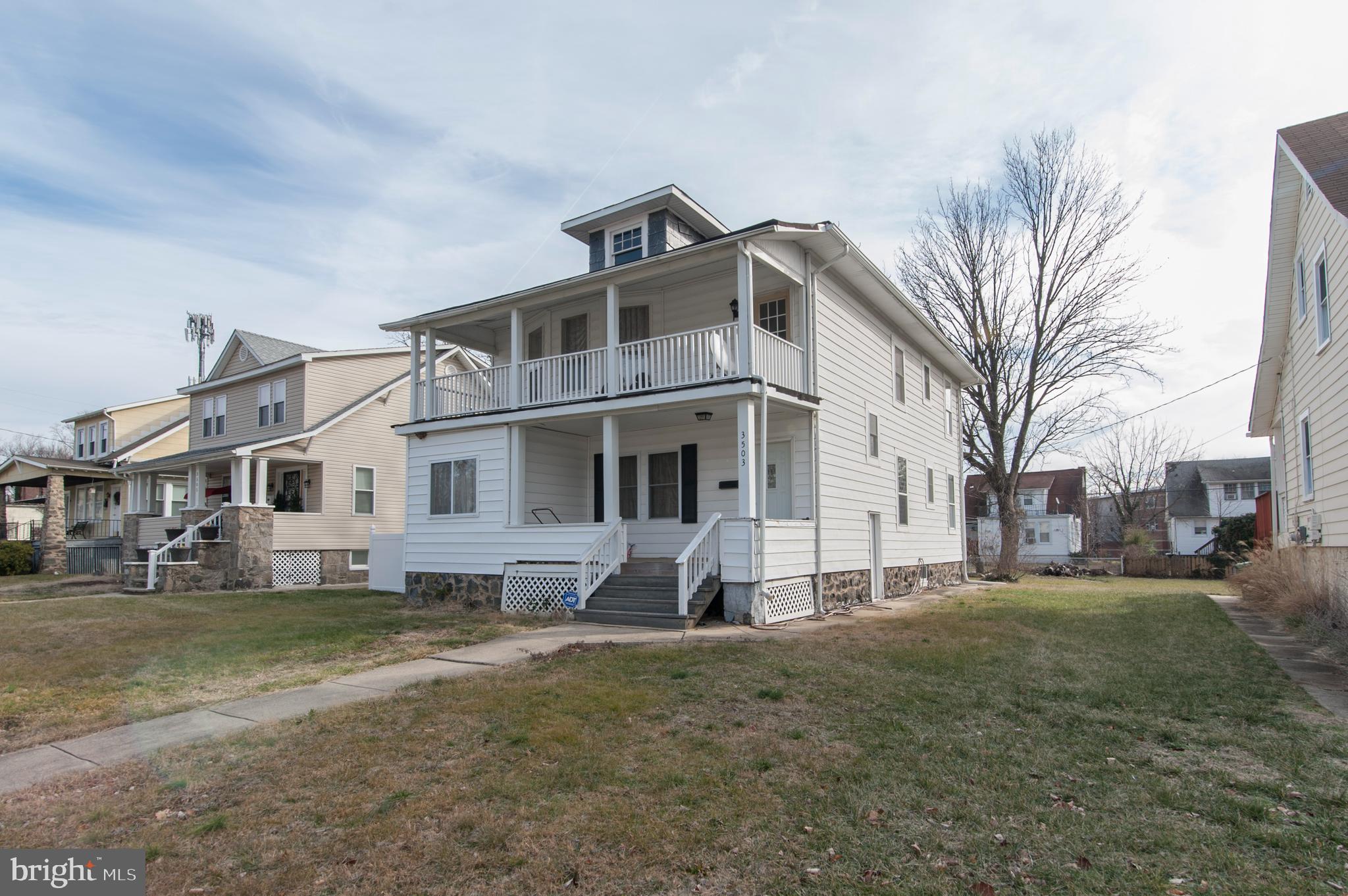 HOWARD PARK - Residential