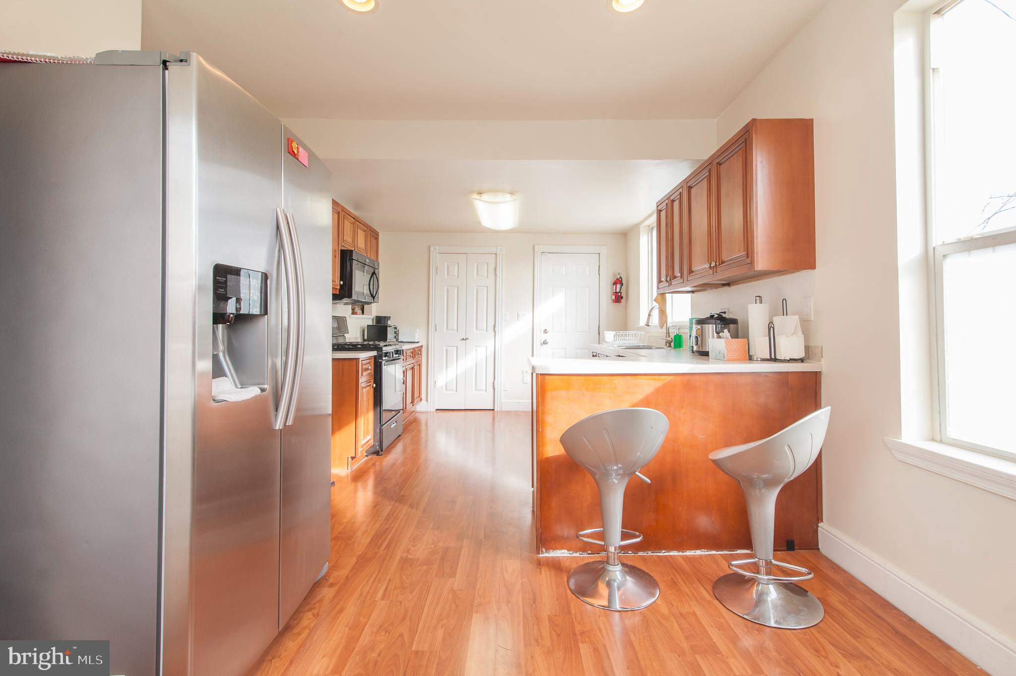 HOWARD PARK - Residential