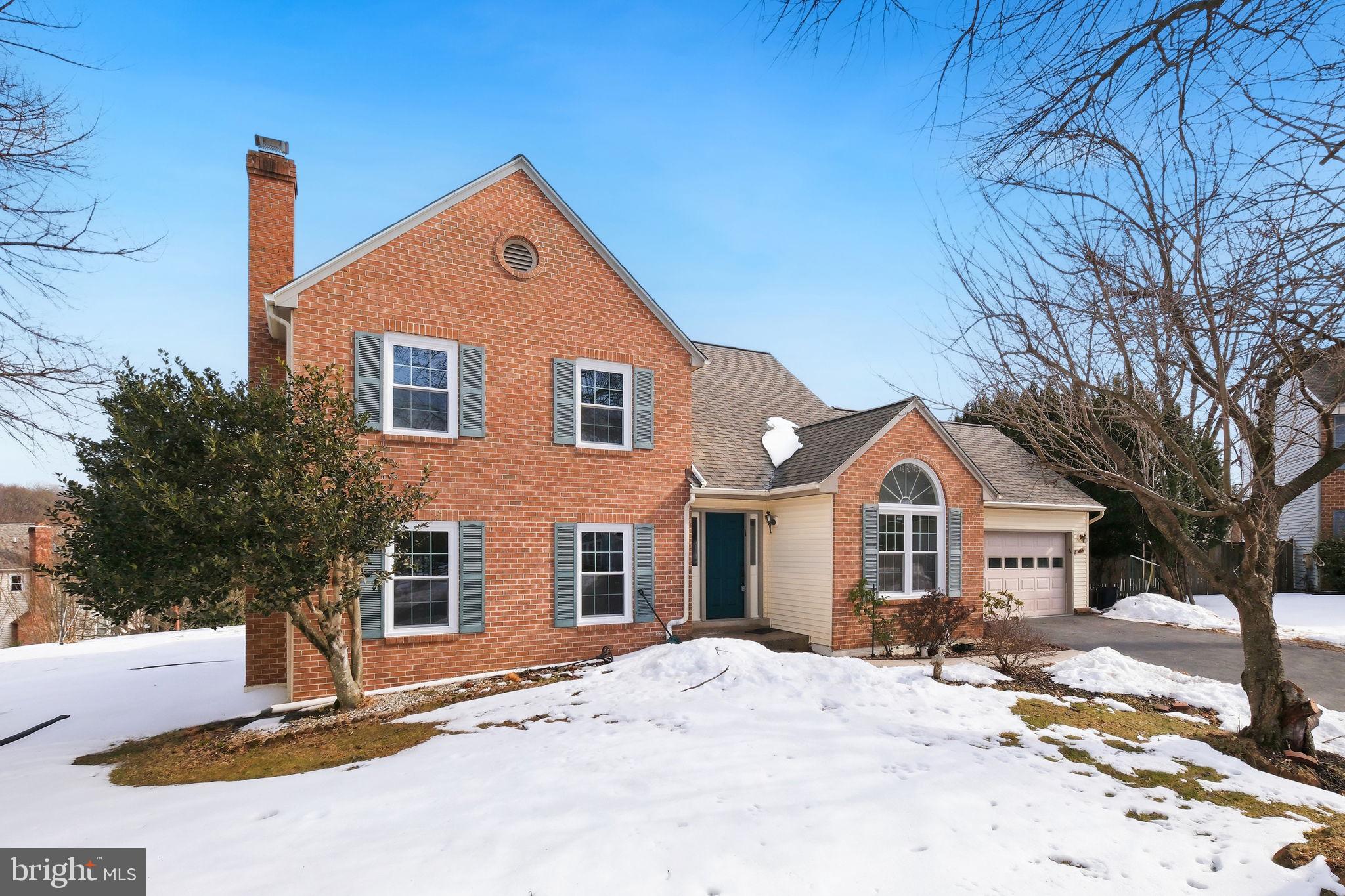 ORCHARD HILLS - Residential