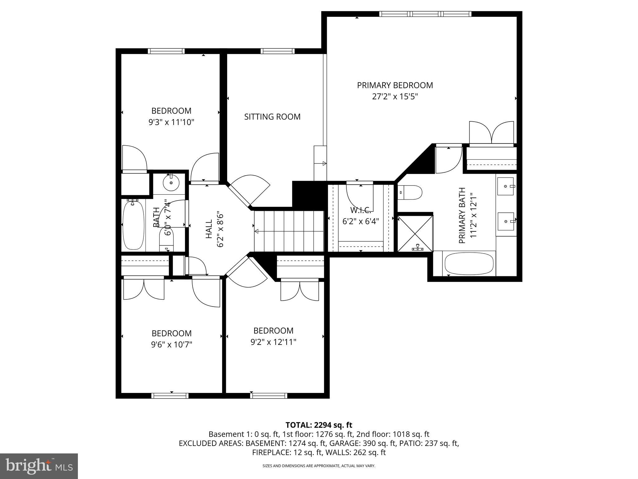 ORCHARD HILLS - Residential