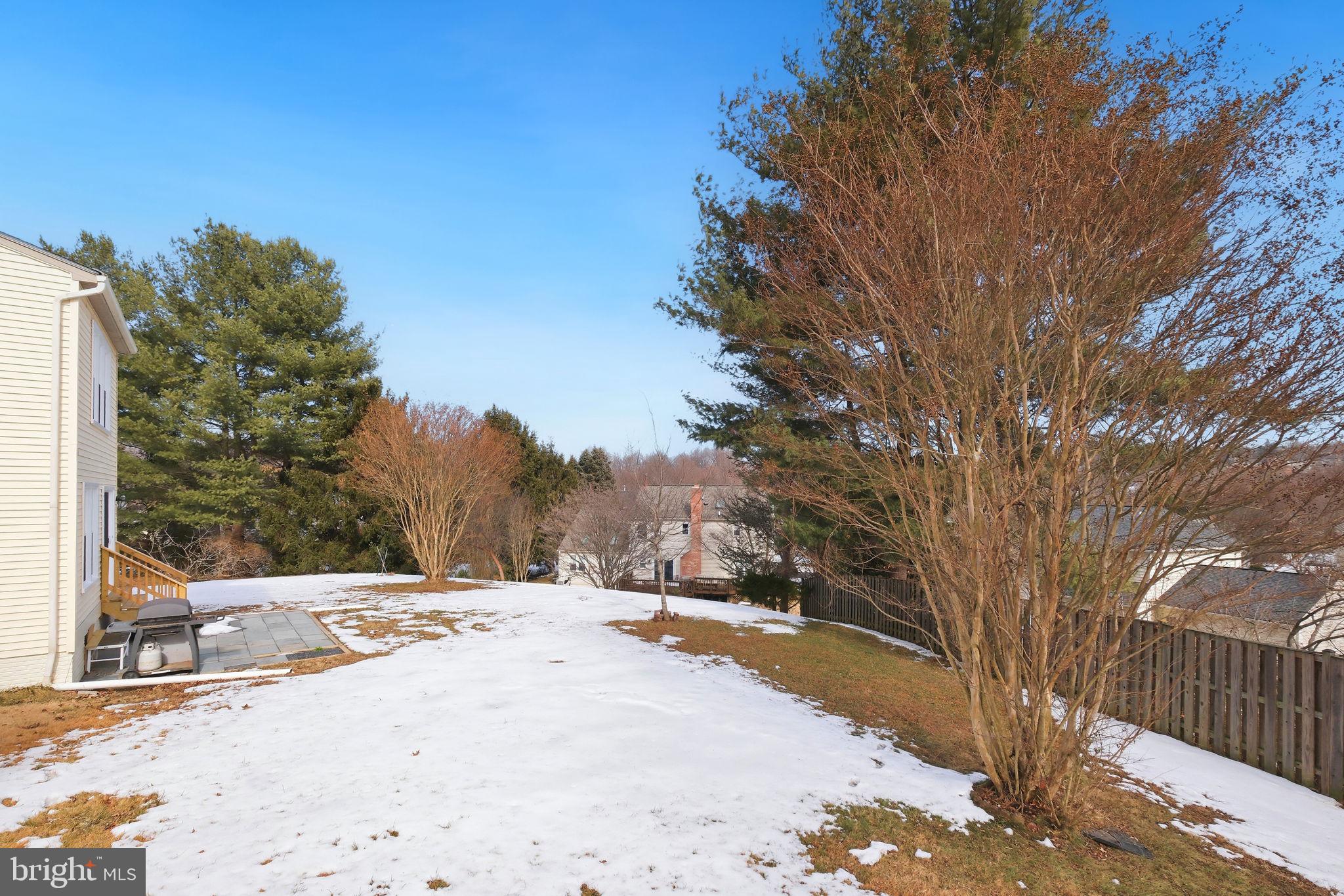 ORCHARD HILLS - Residential