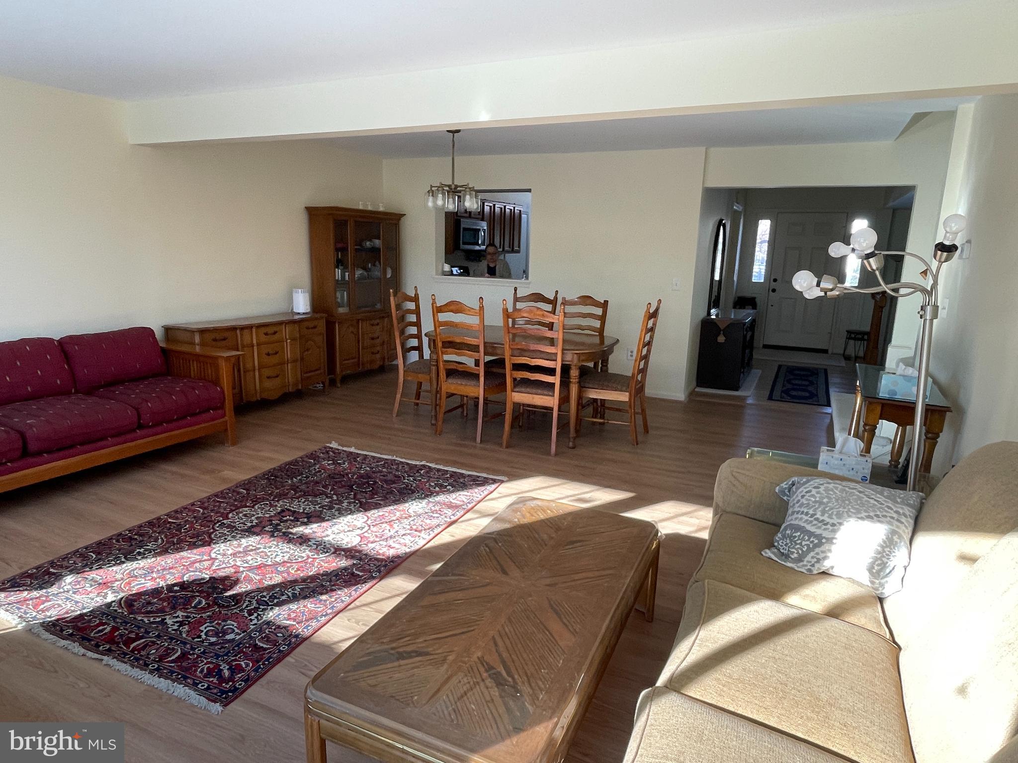 16005 HOWARD LANDING DRIVE