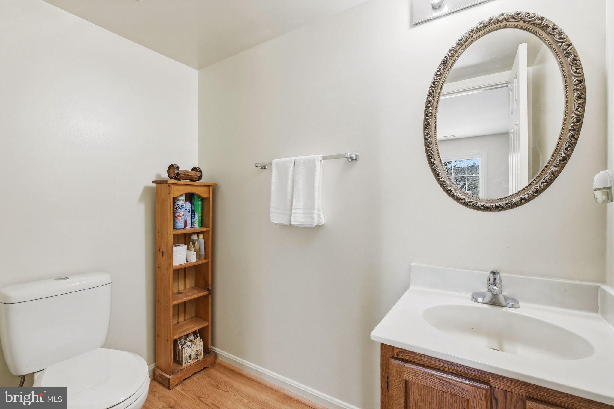 ORCHARD HILLS - Residential