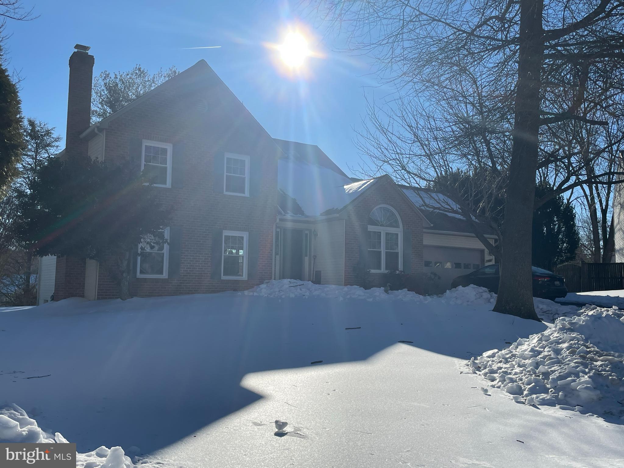 16005 HOWARD LANDING DRIVE