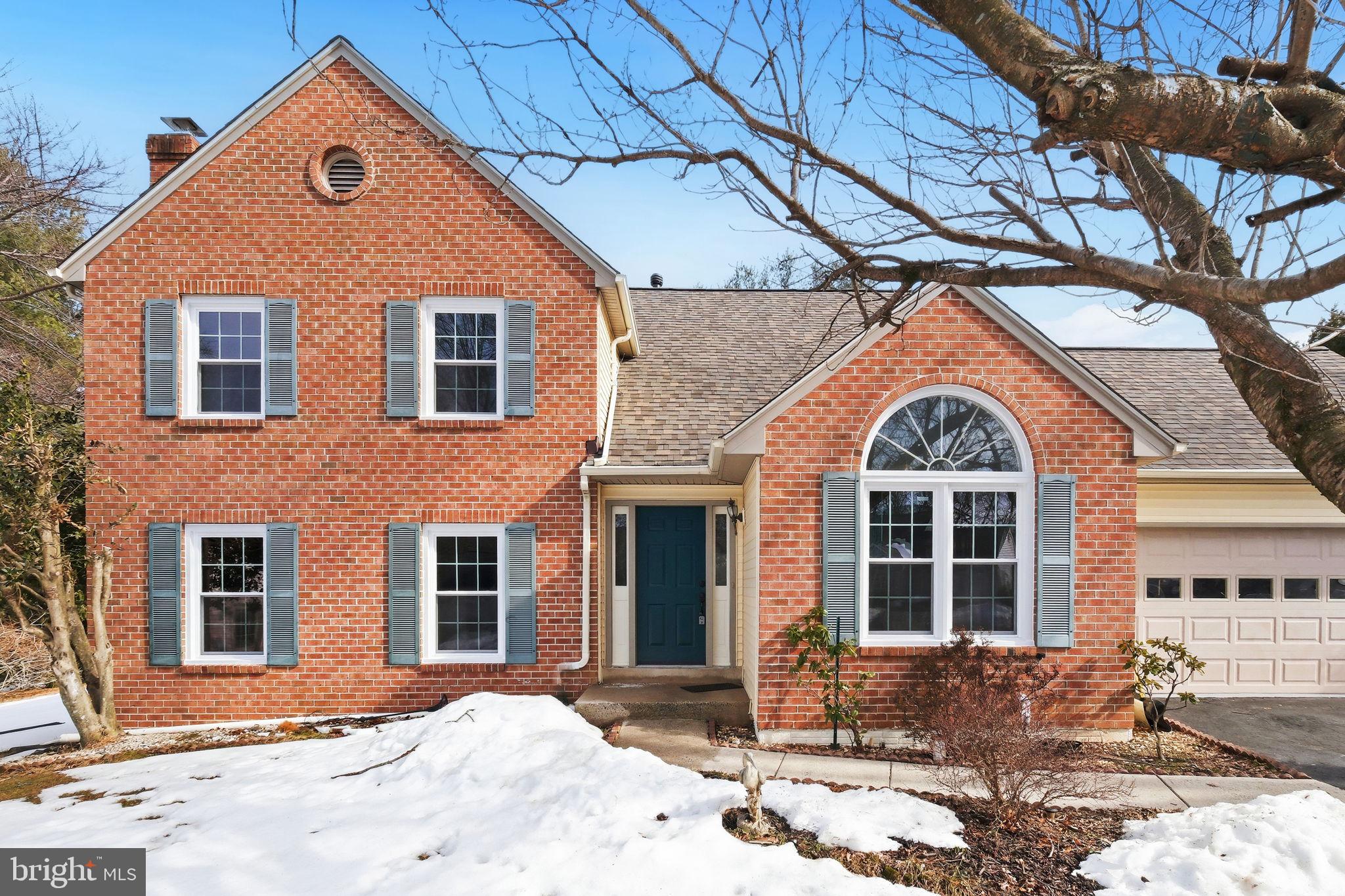 ORCHARD HILLS - Residential