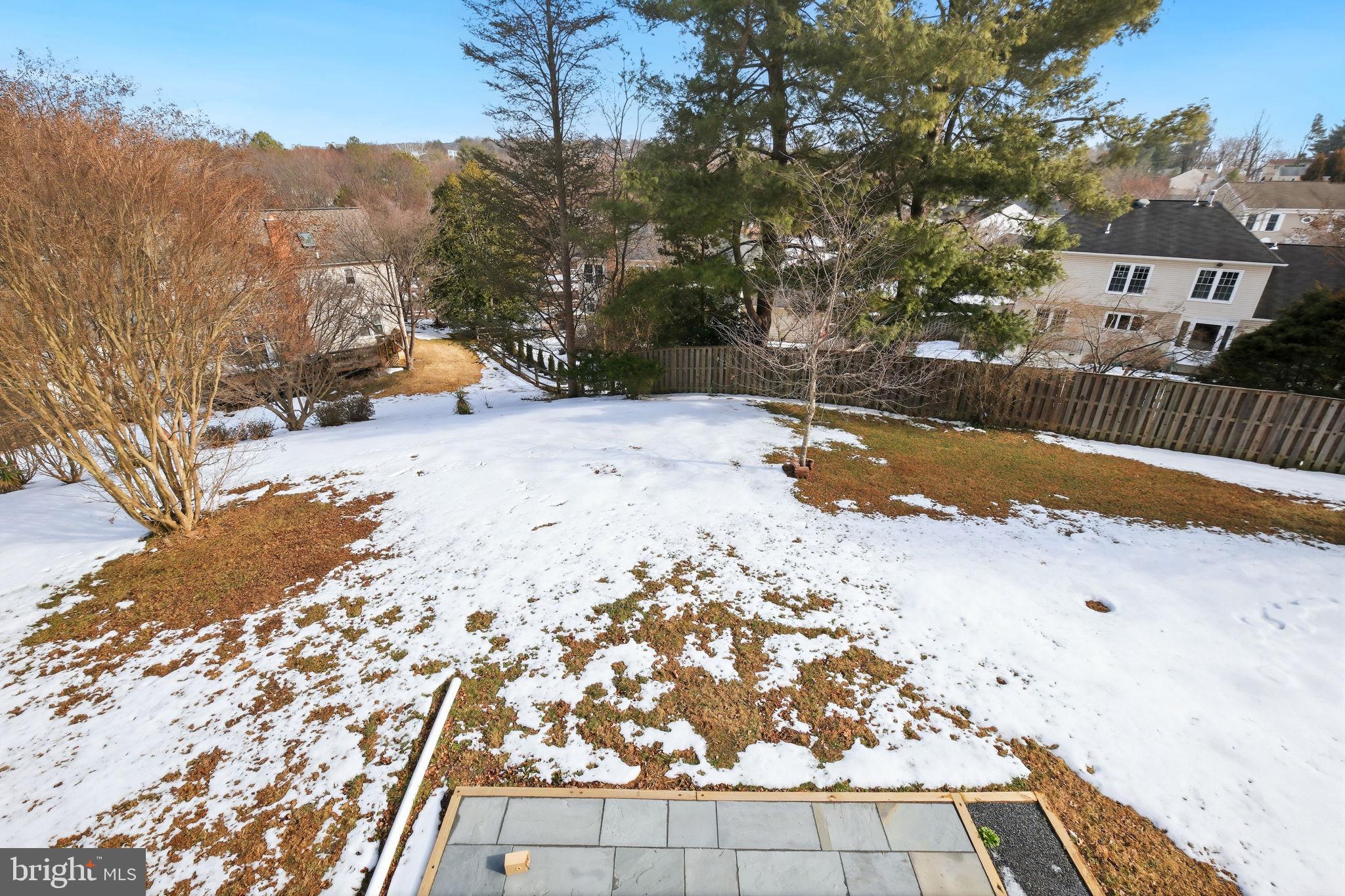 ORCHARD HILLS - Residential