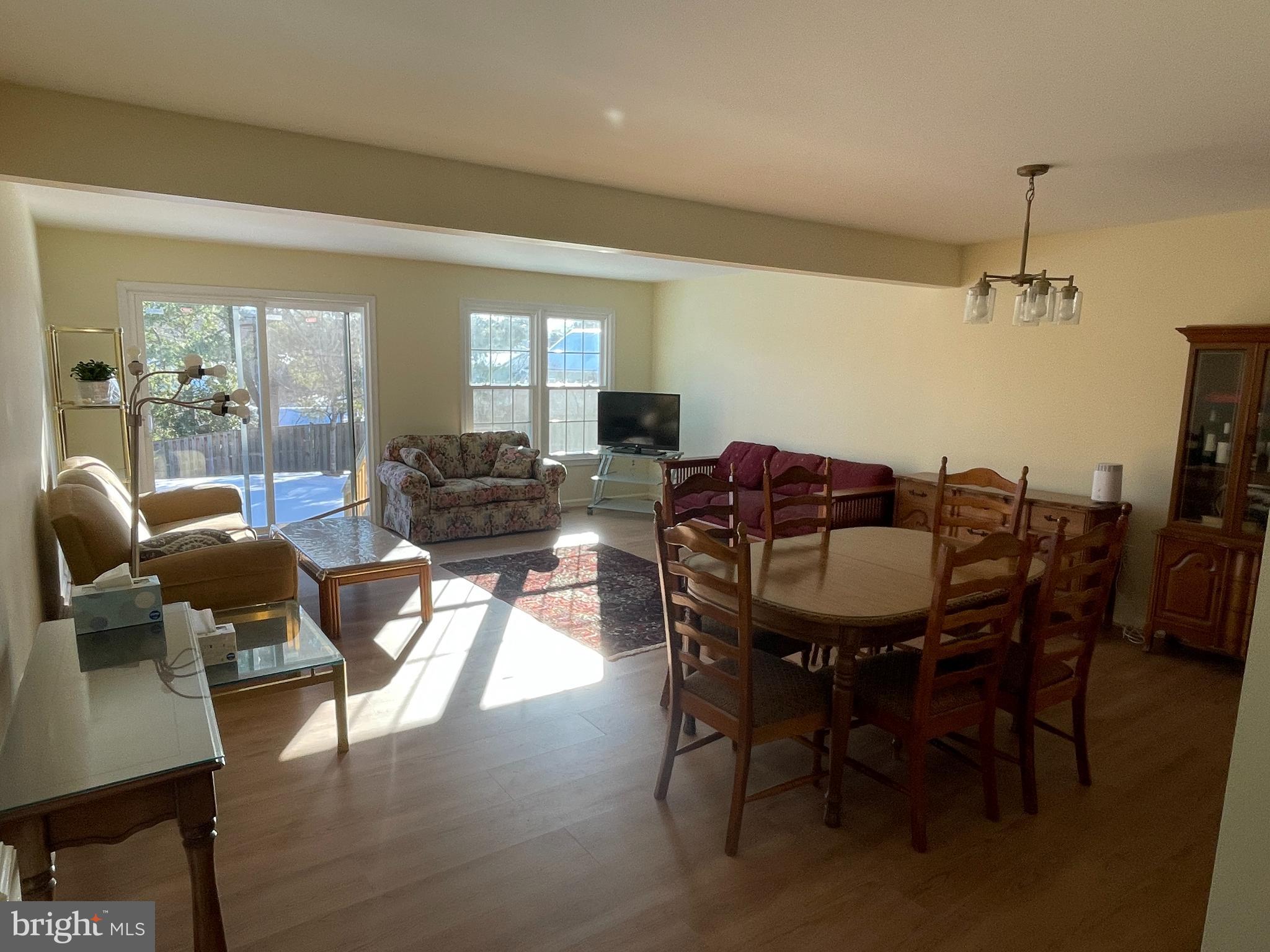 16005 HOWARD LANDING DRIVE