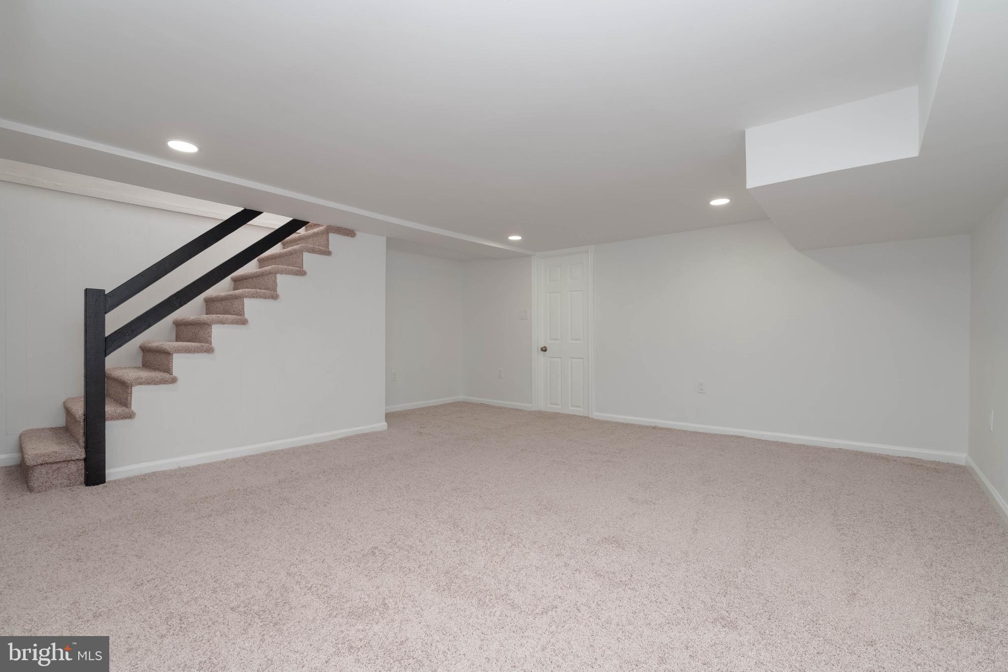 EDMONDSON VIILLAGE - Residential