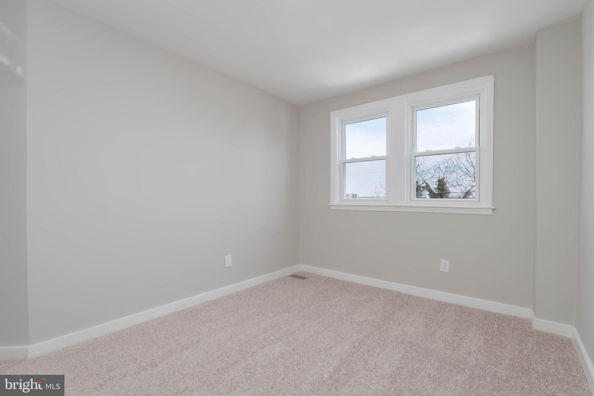 EDMONDSON VIILLAGE - Residential